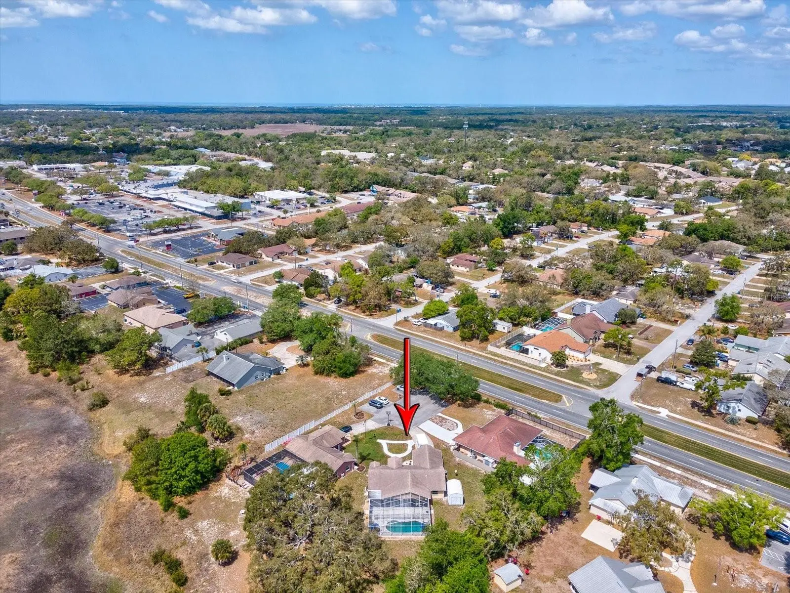 8052 Spring Hill Drive, FL