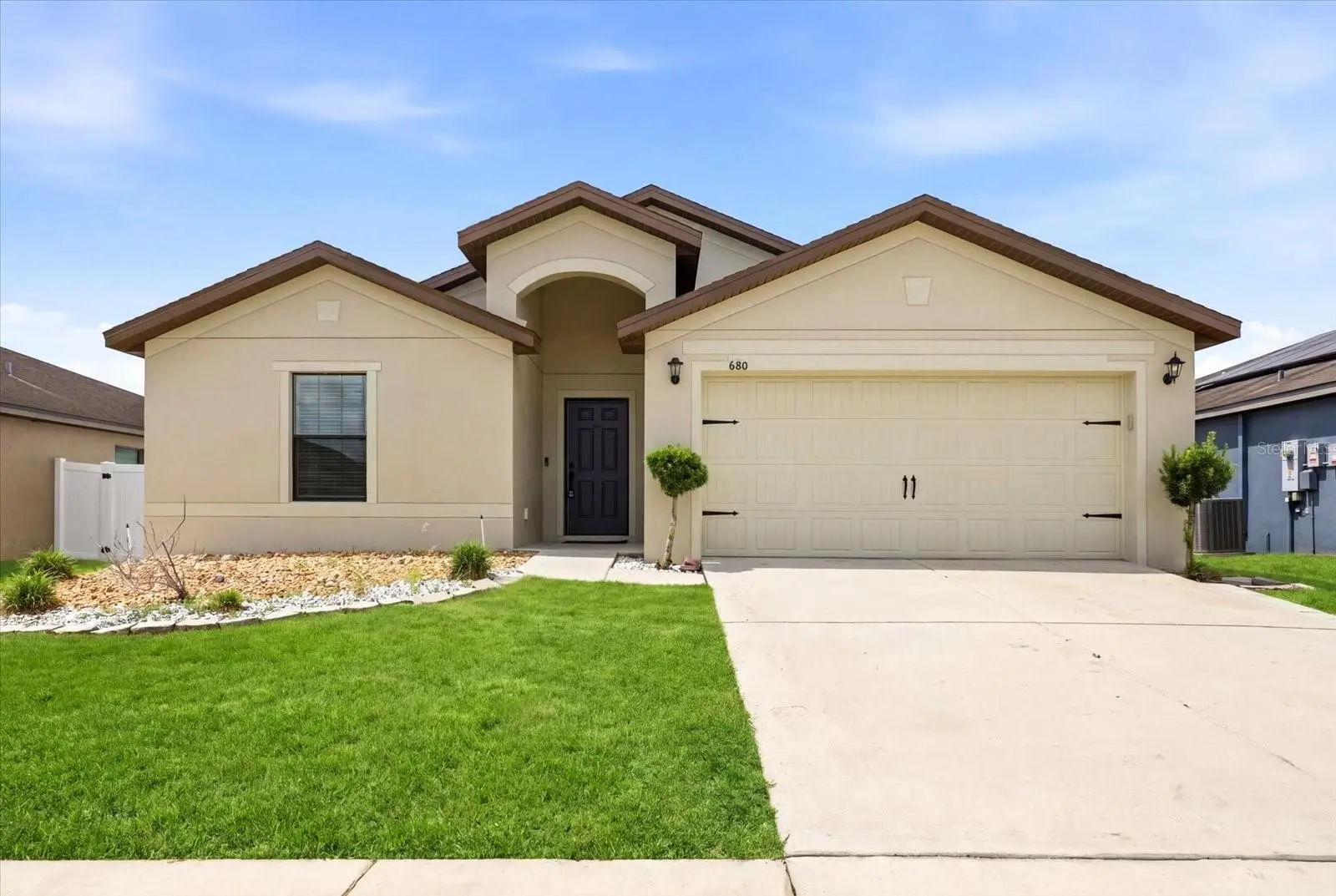 680 Swallowtail Drive, FL