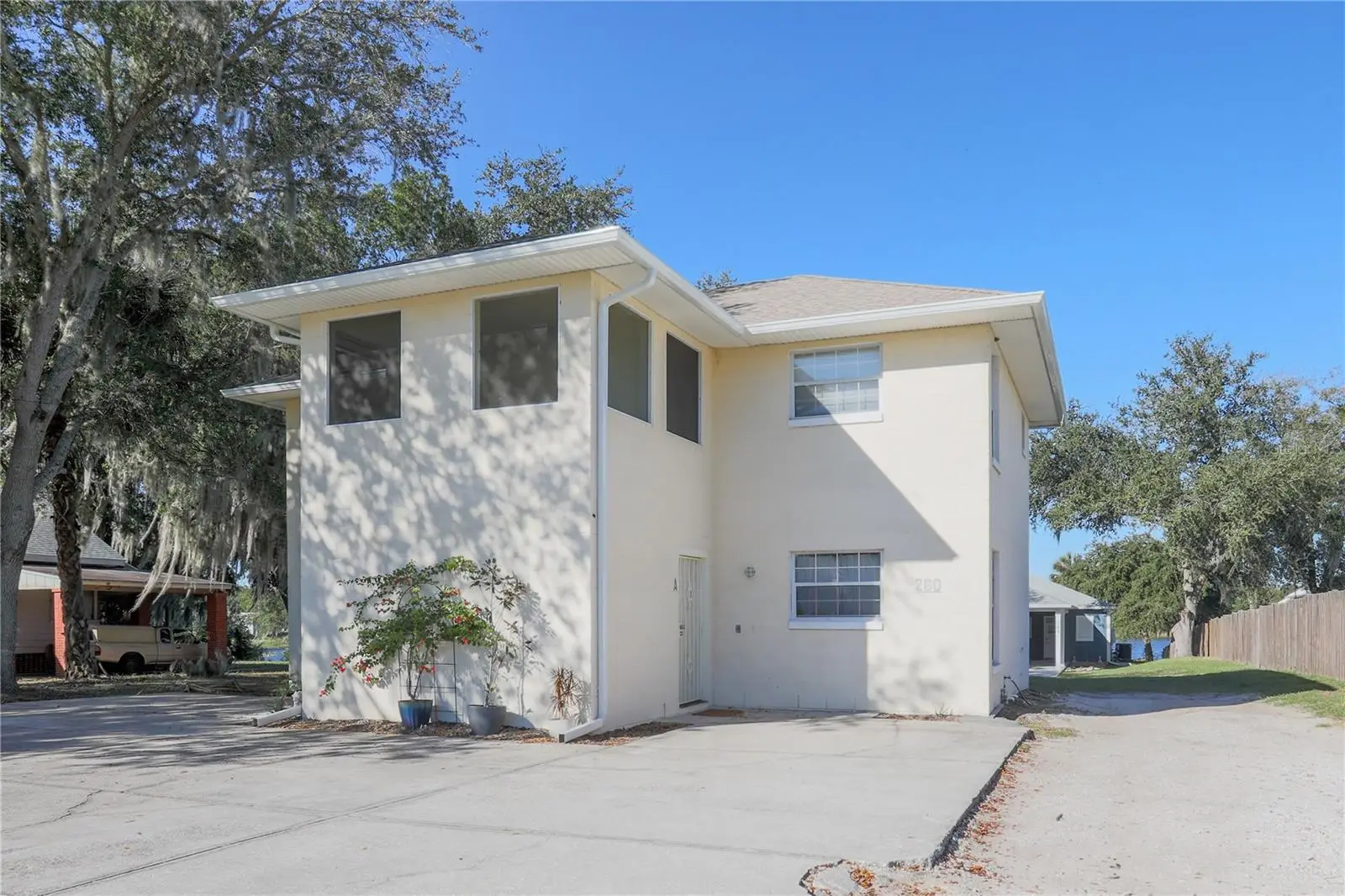 260 Central Avenue, FL