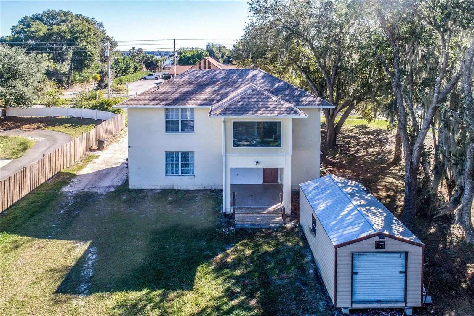 260 Central Avenue, FL