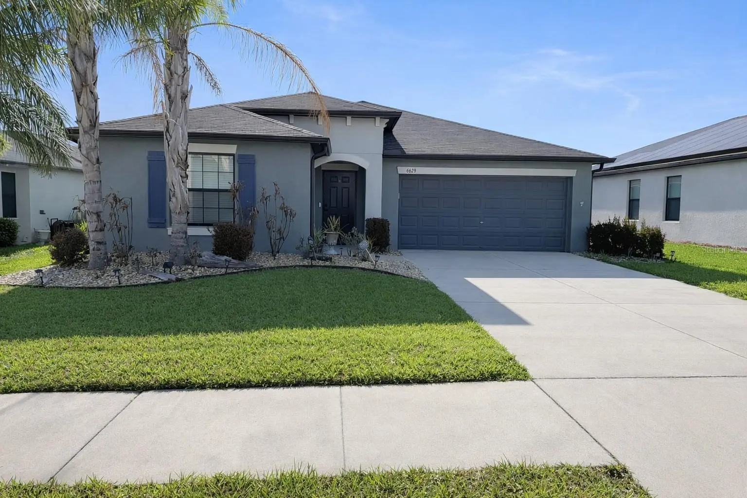 6629 Wagon Trail Street, FL