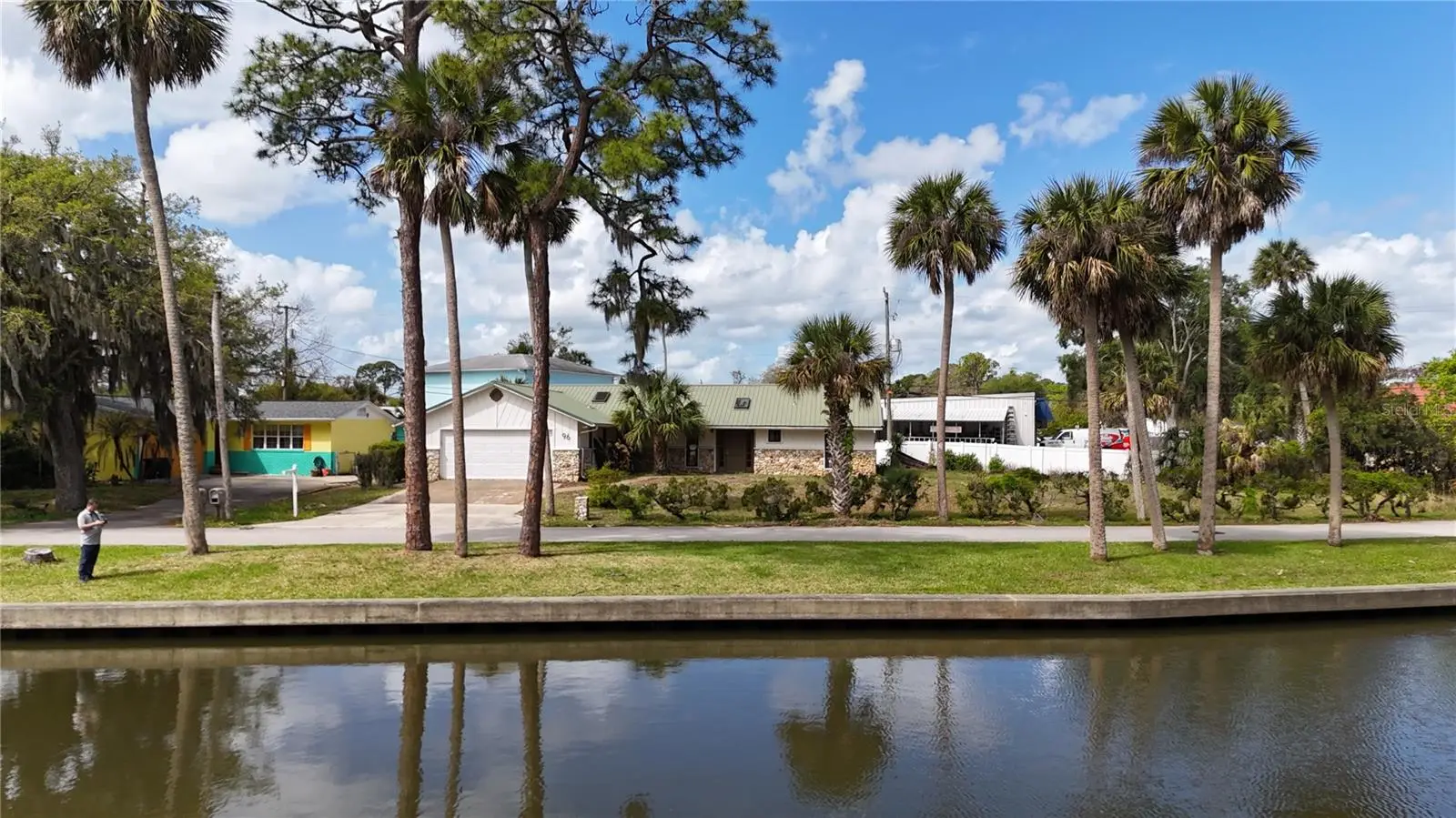 96 Bayshore Drive, FL