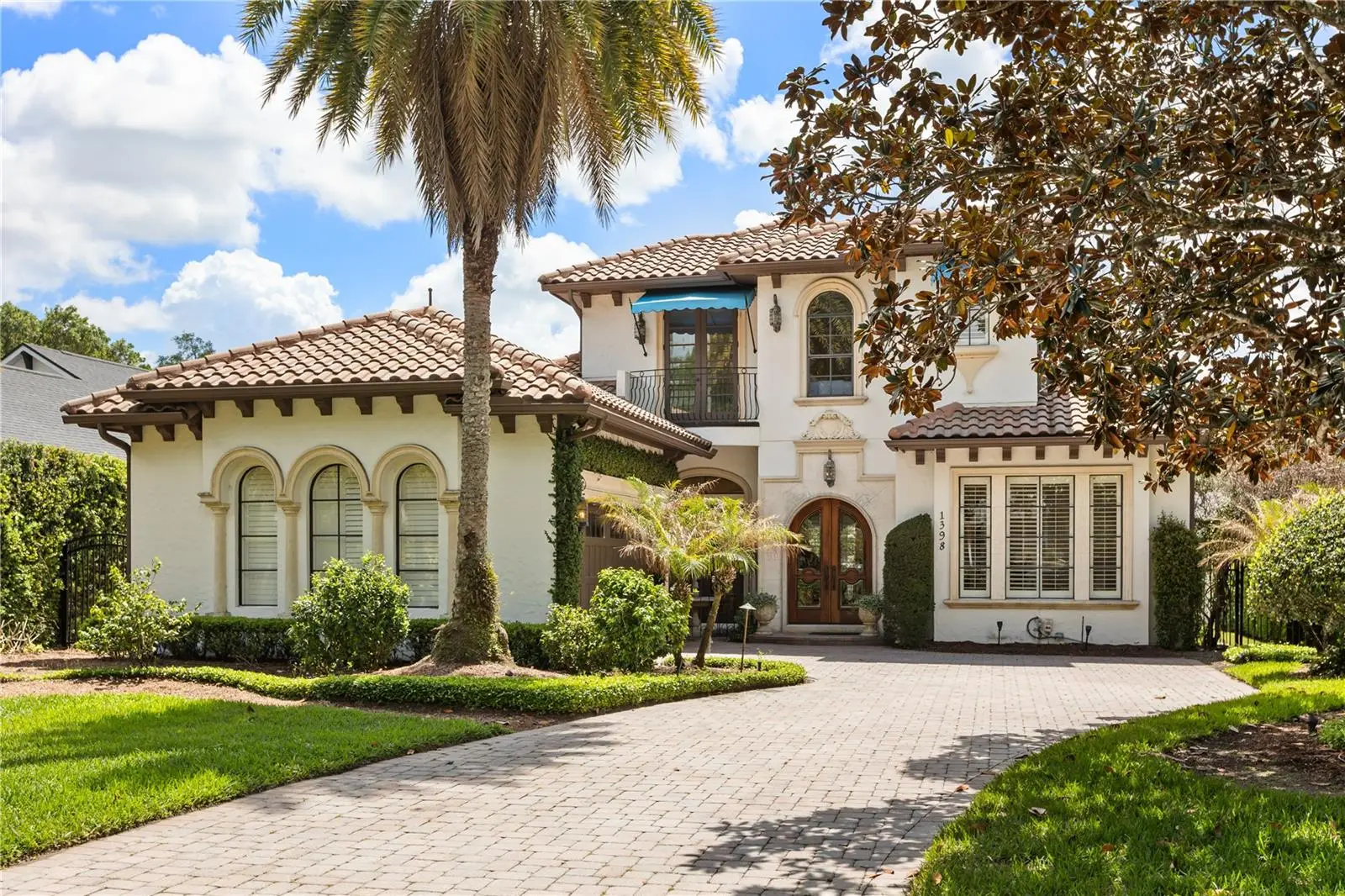 1398 Grove Terrace, FL