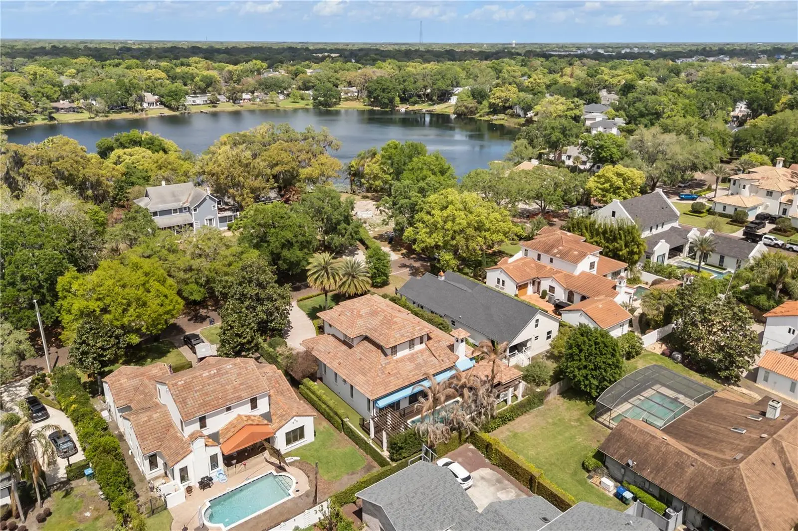 1398 Grove Terrace, FL