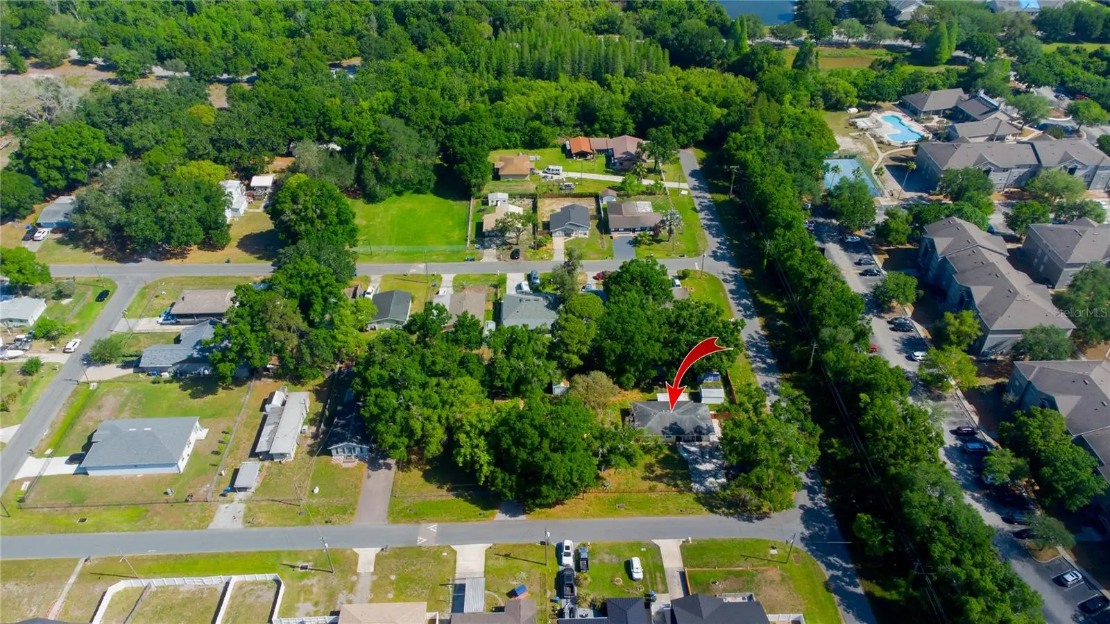 7716 Comanche Avenue, FL