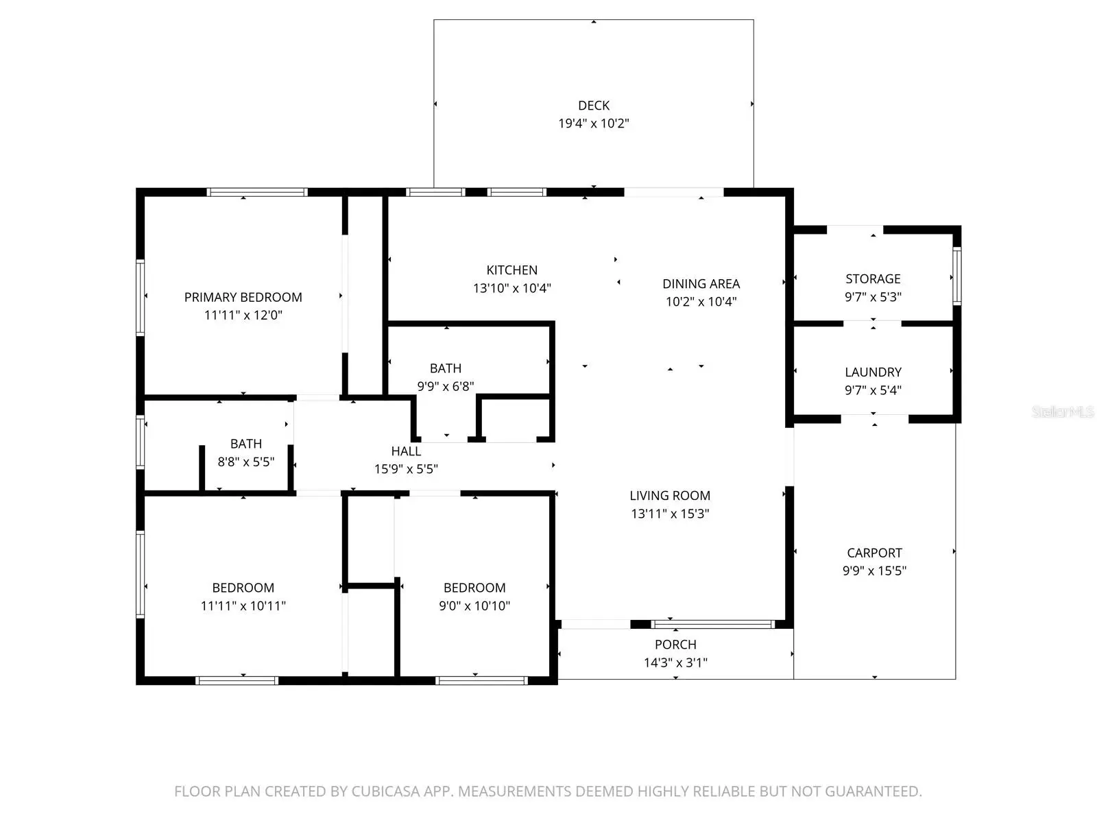 7716 Comanche Avenue, FL