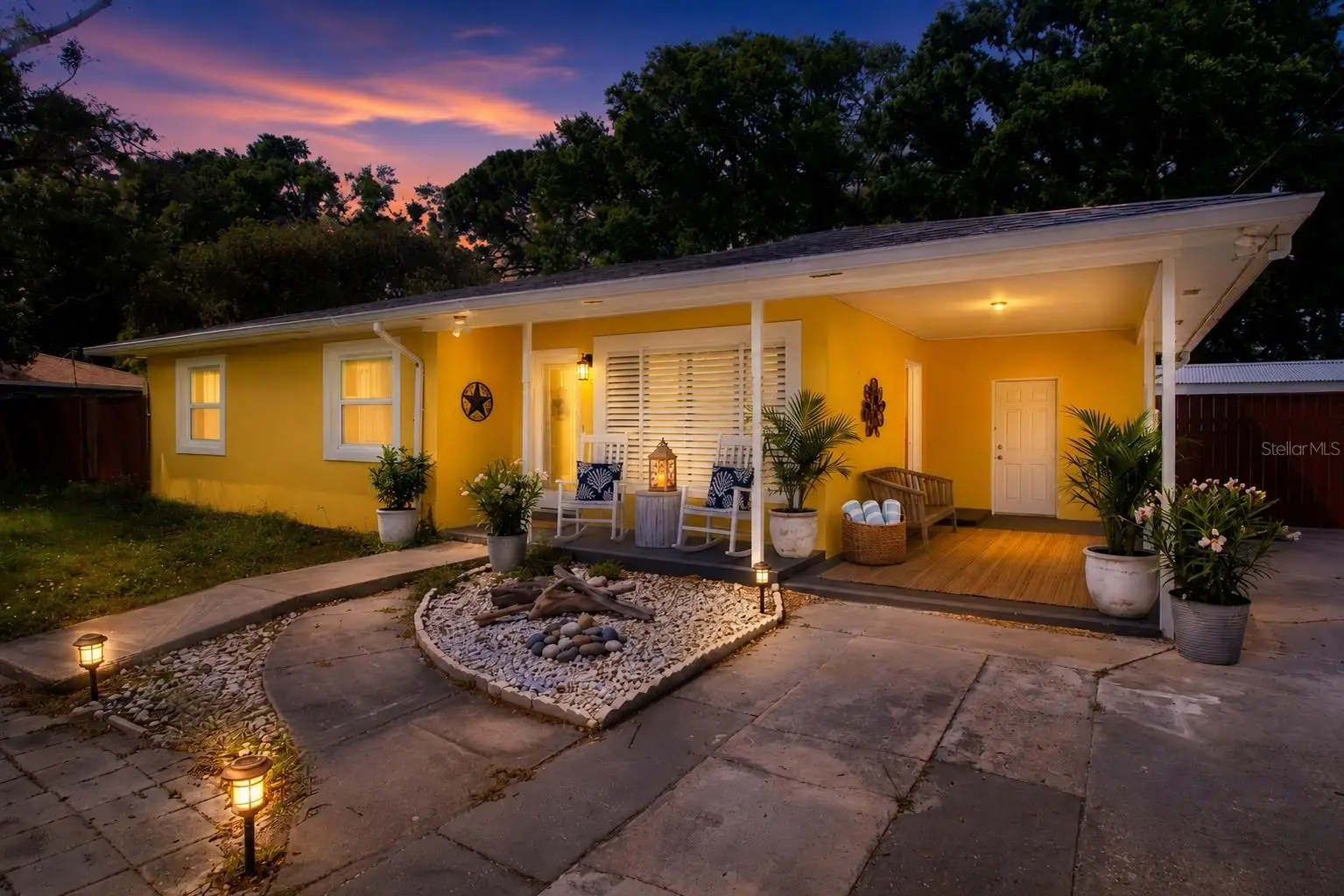 7716 Comanche Avenue, FL