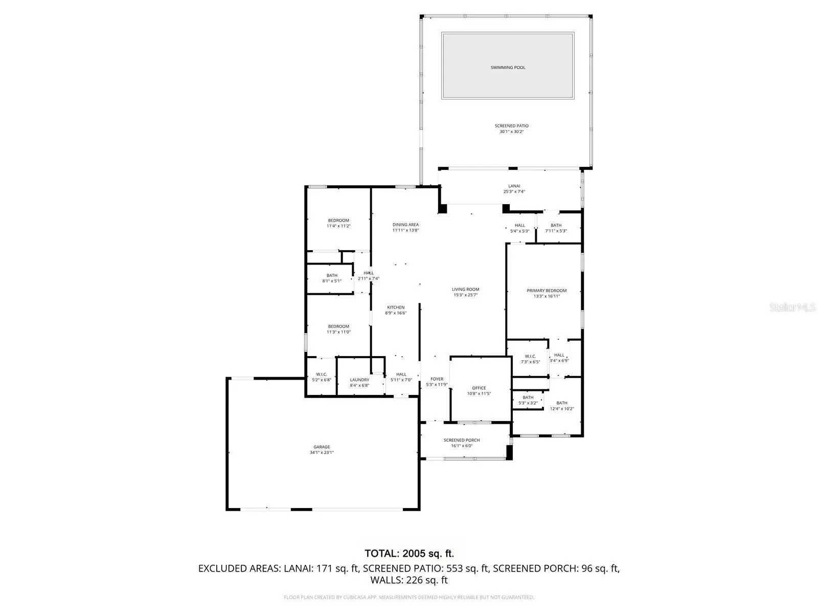 908 Hibiscus Avenue, FL