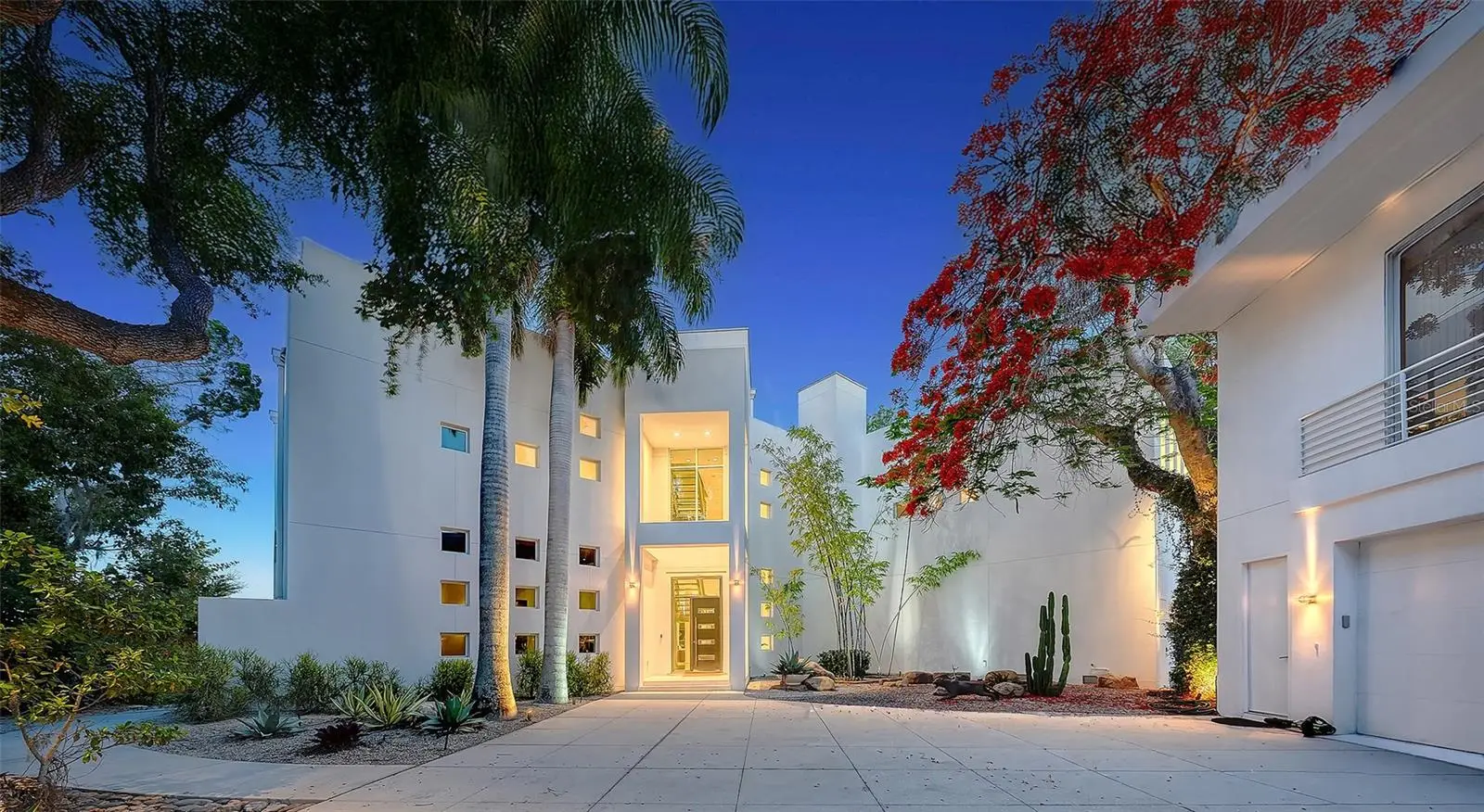 4317 Midnight Pass Road, FL