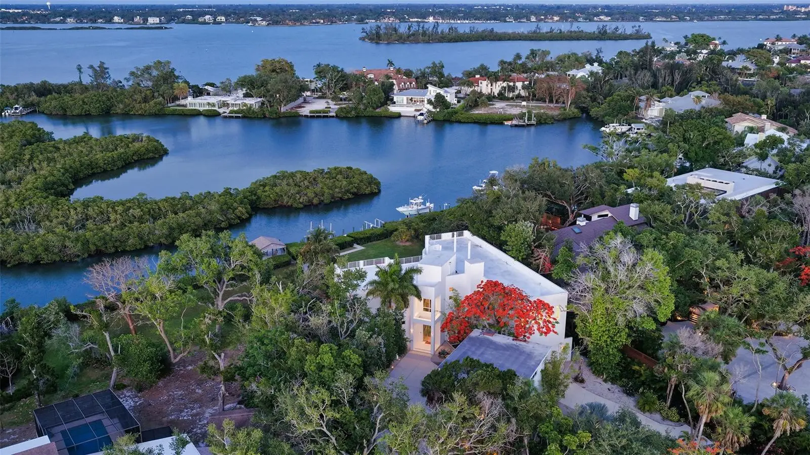 4317 Midnight Pass Road, FL