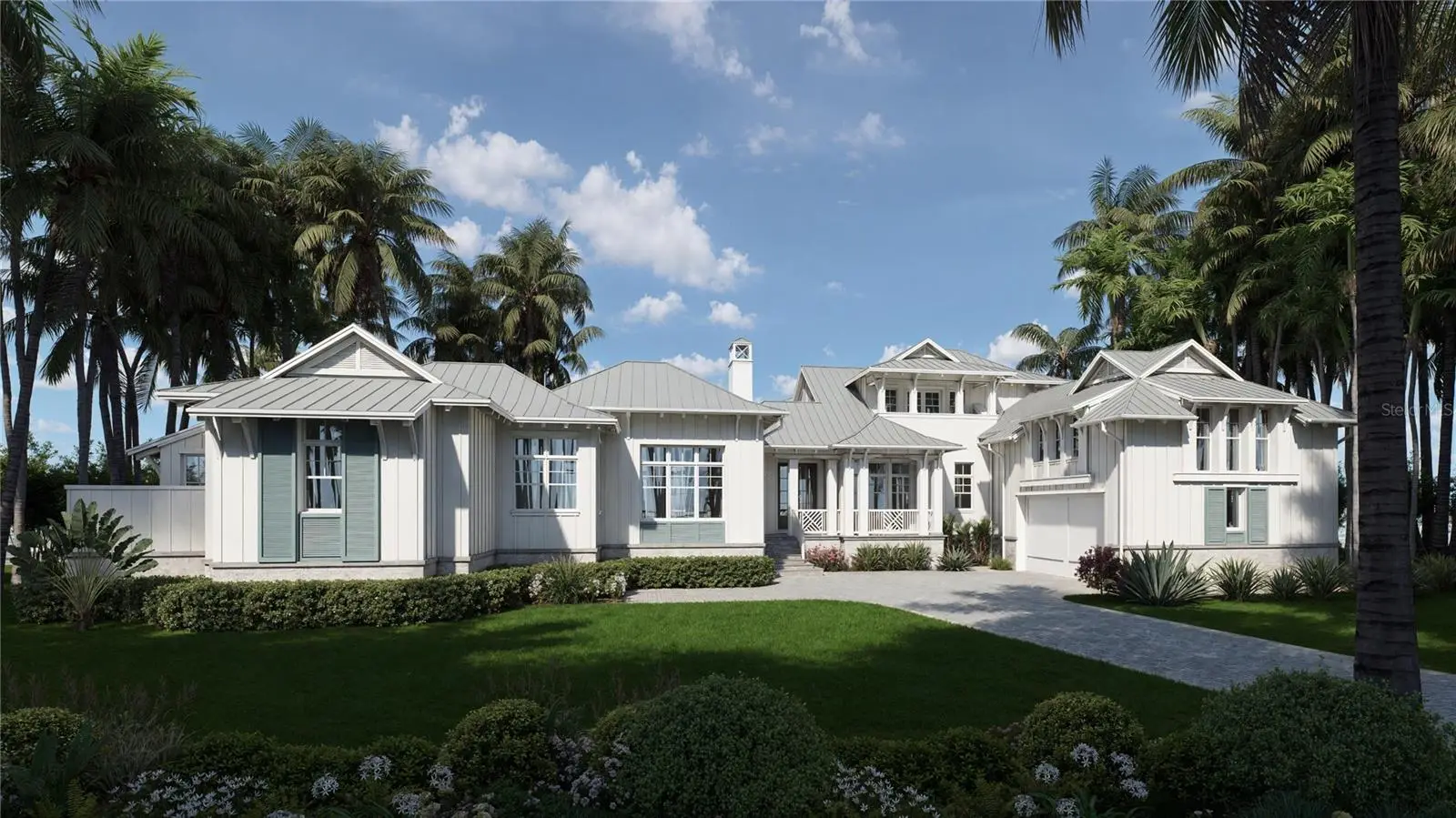 4130 Snail Island Court, FL