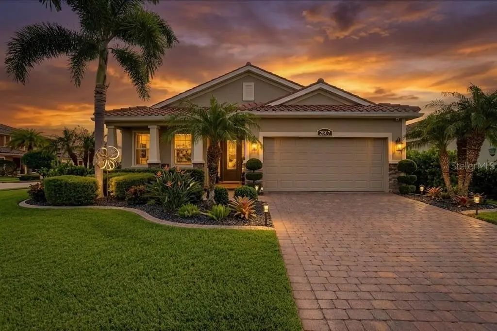 2807 Oriole Drive, FL