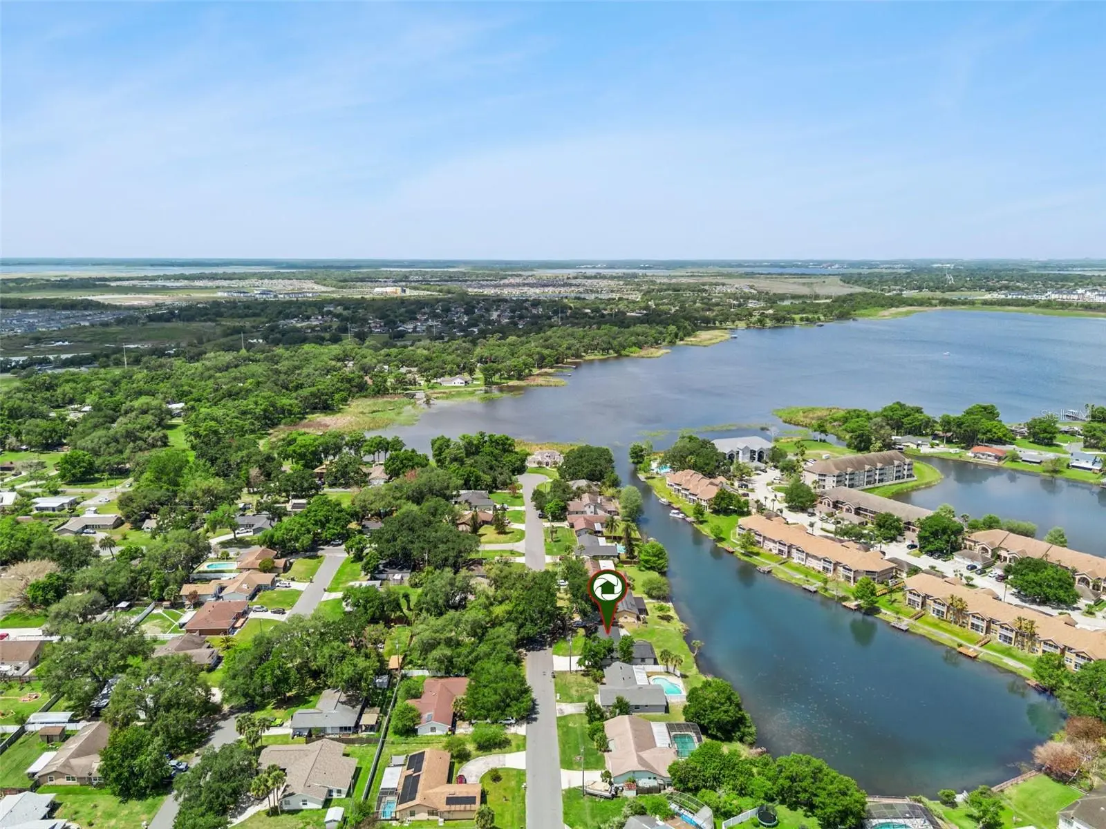 2661 Ellen Avenue, FL
