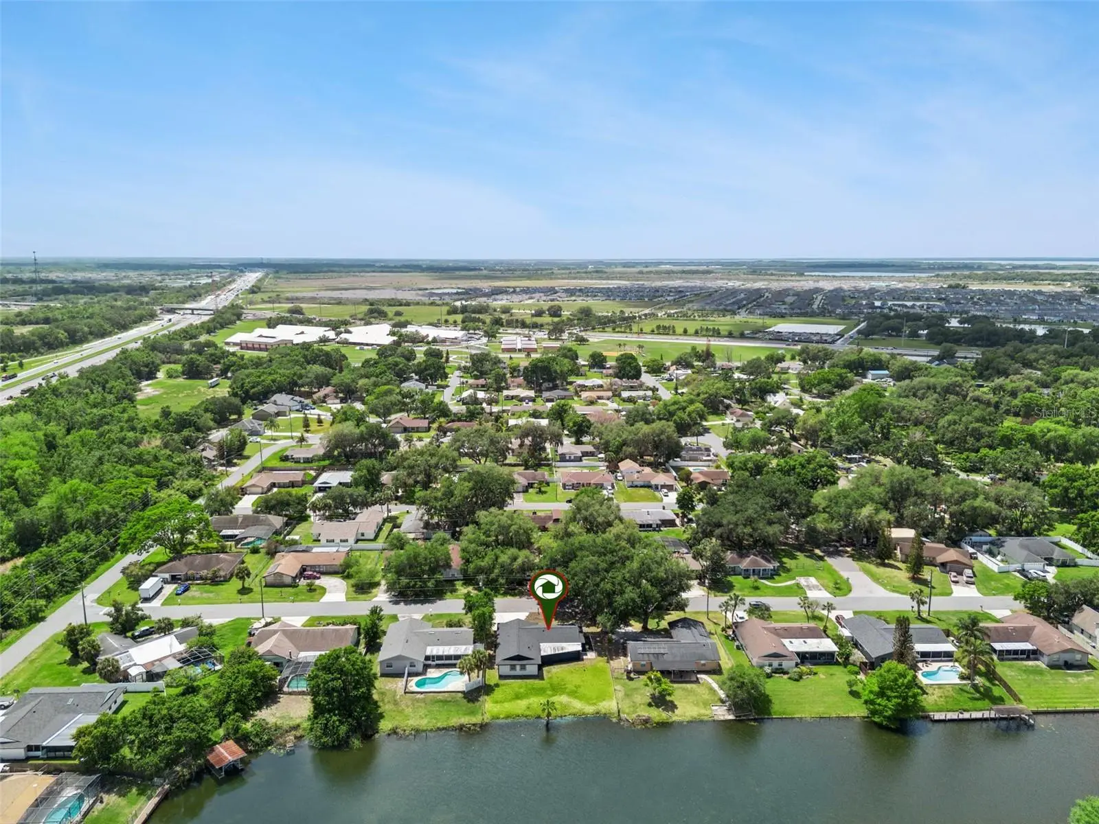 2661 Ellen Avenue, FL