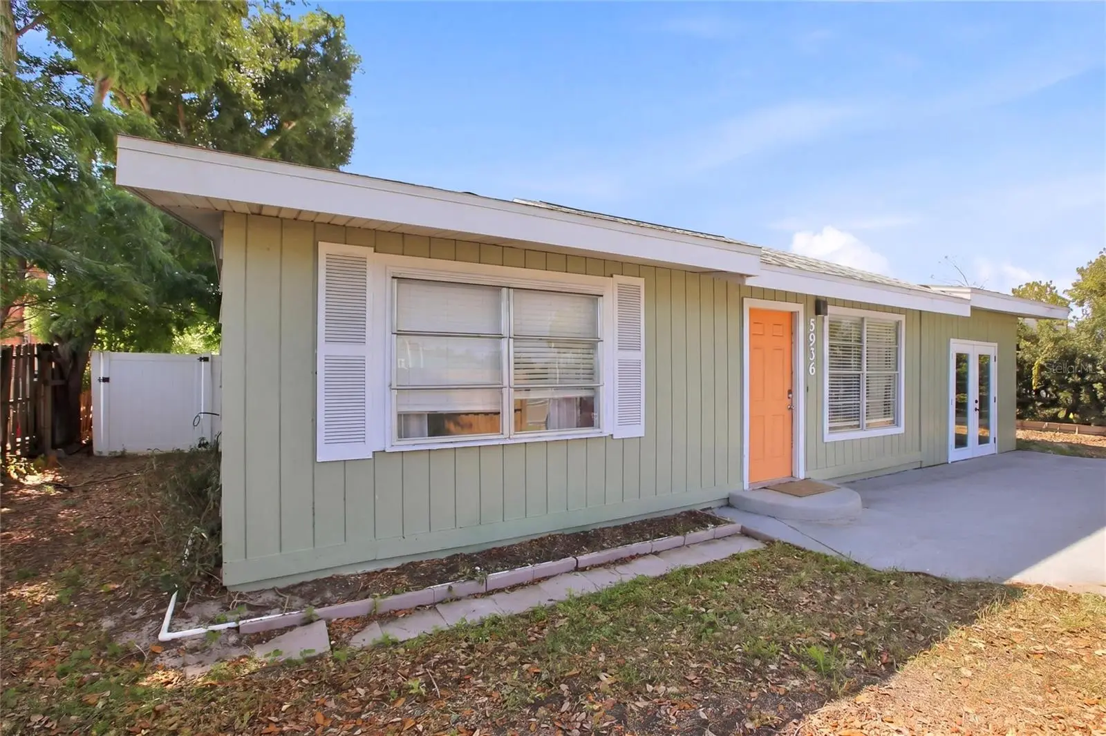 5936 Albert Place, FL