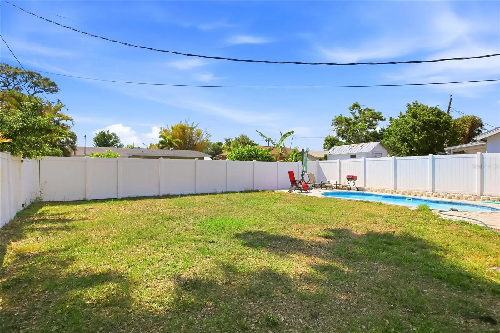 5936 Albert Place, FL