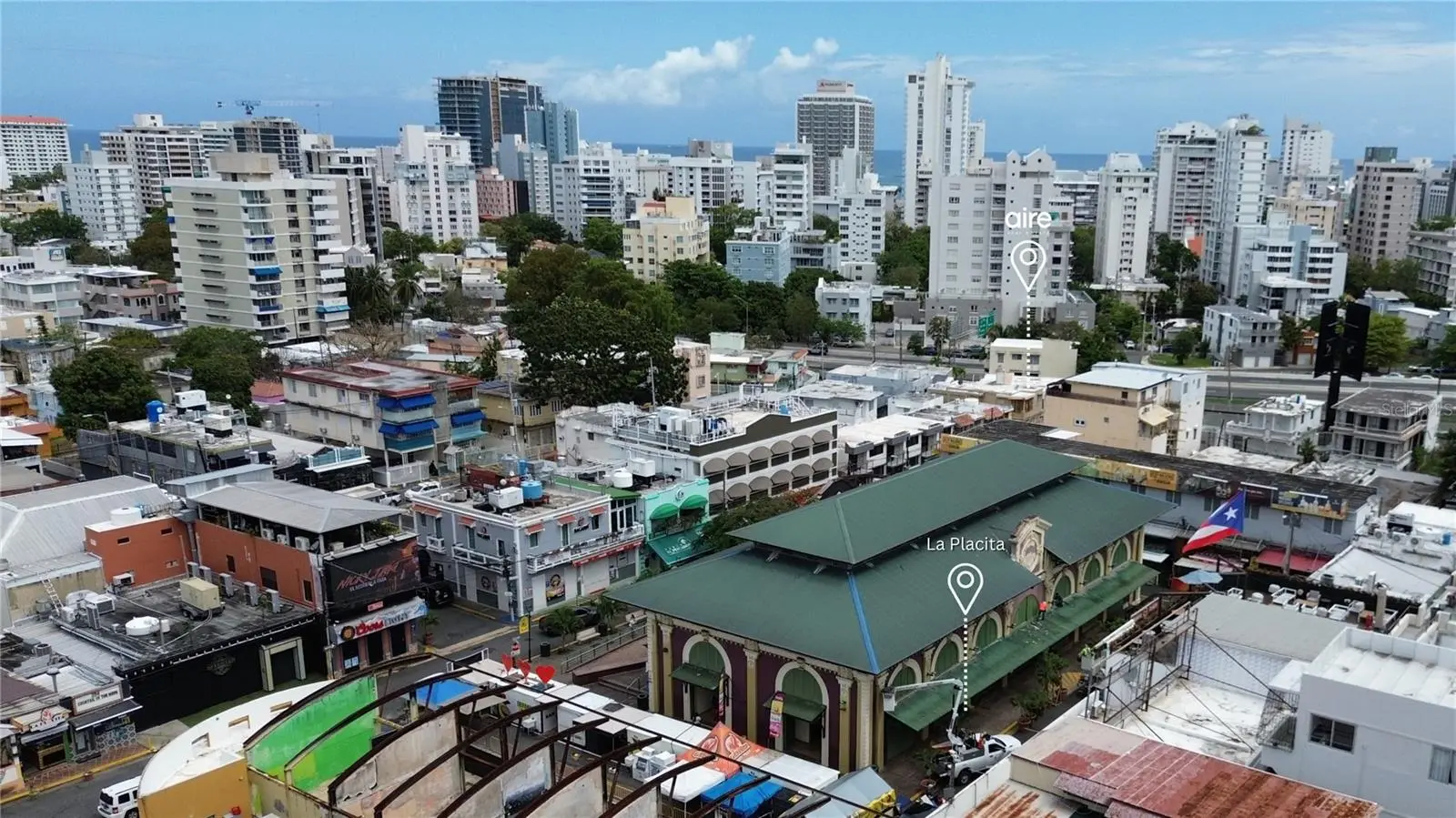 162 La Placita De Santurce, Calle Dos Hermanos, PR