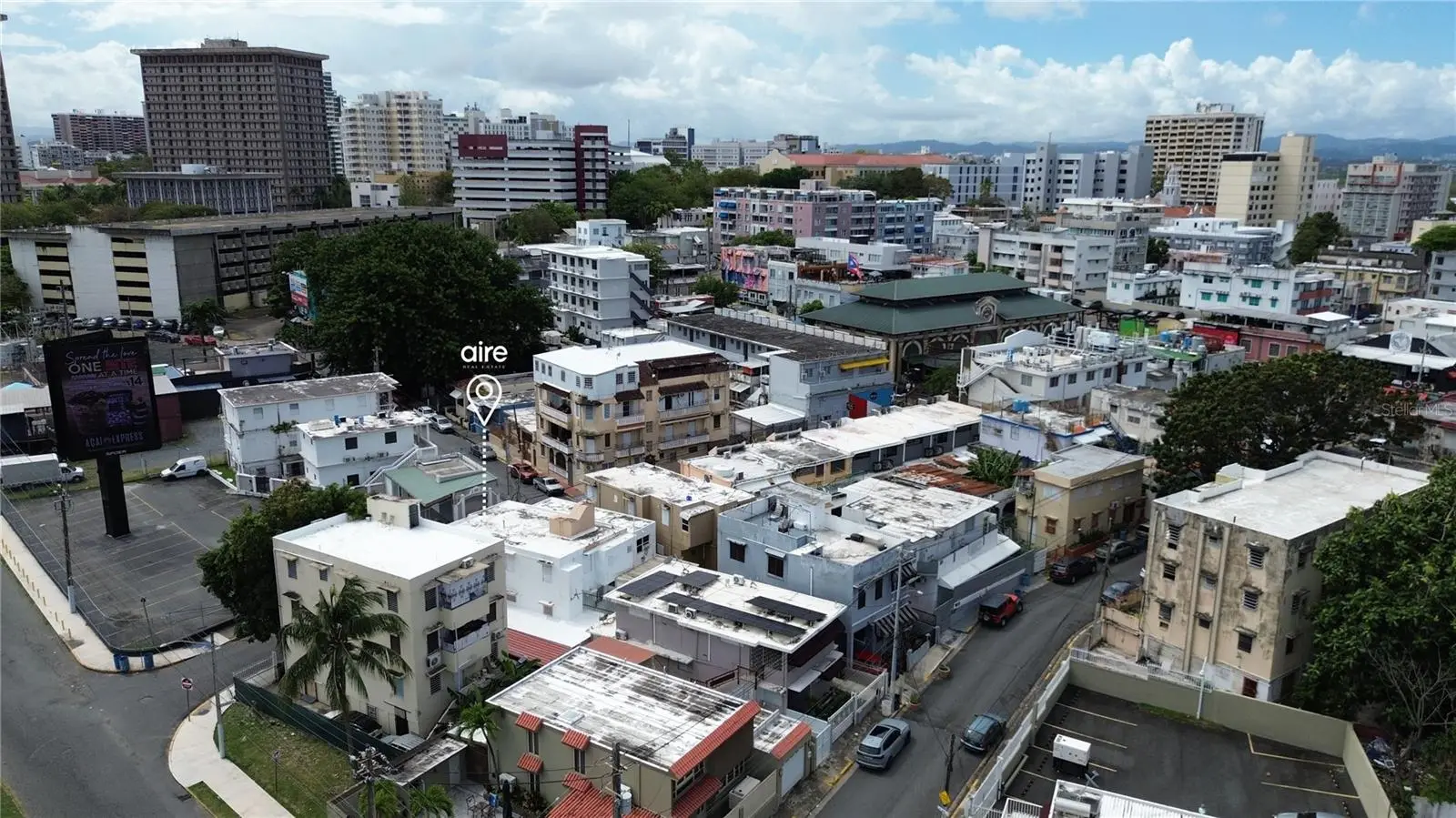 162 La Placita De Santurce, Calle Dos Hermanos, PR
