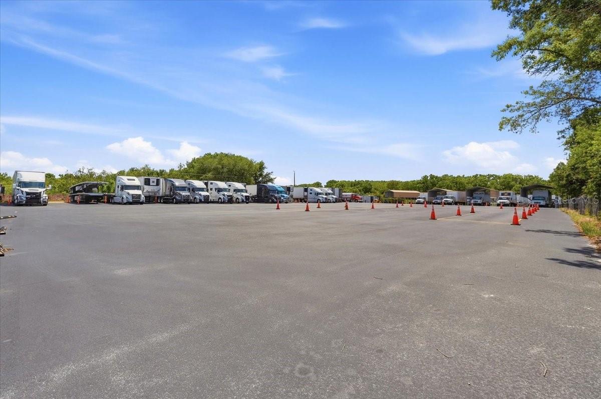 100 Airport Road, FL