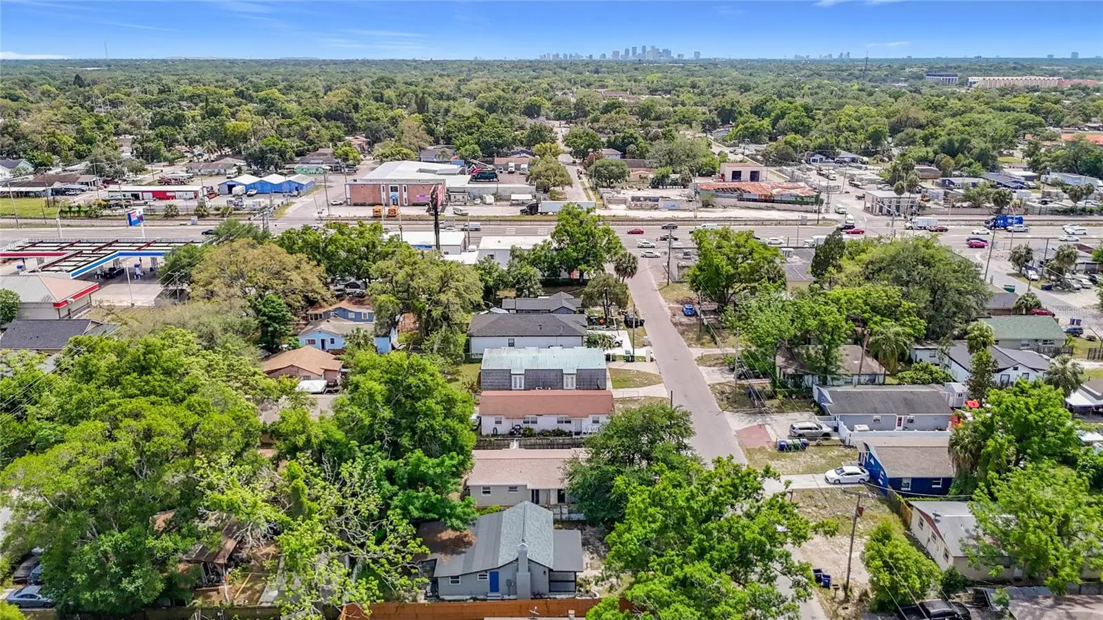 9219 13th Street, FL