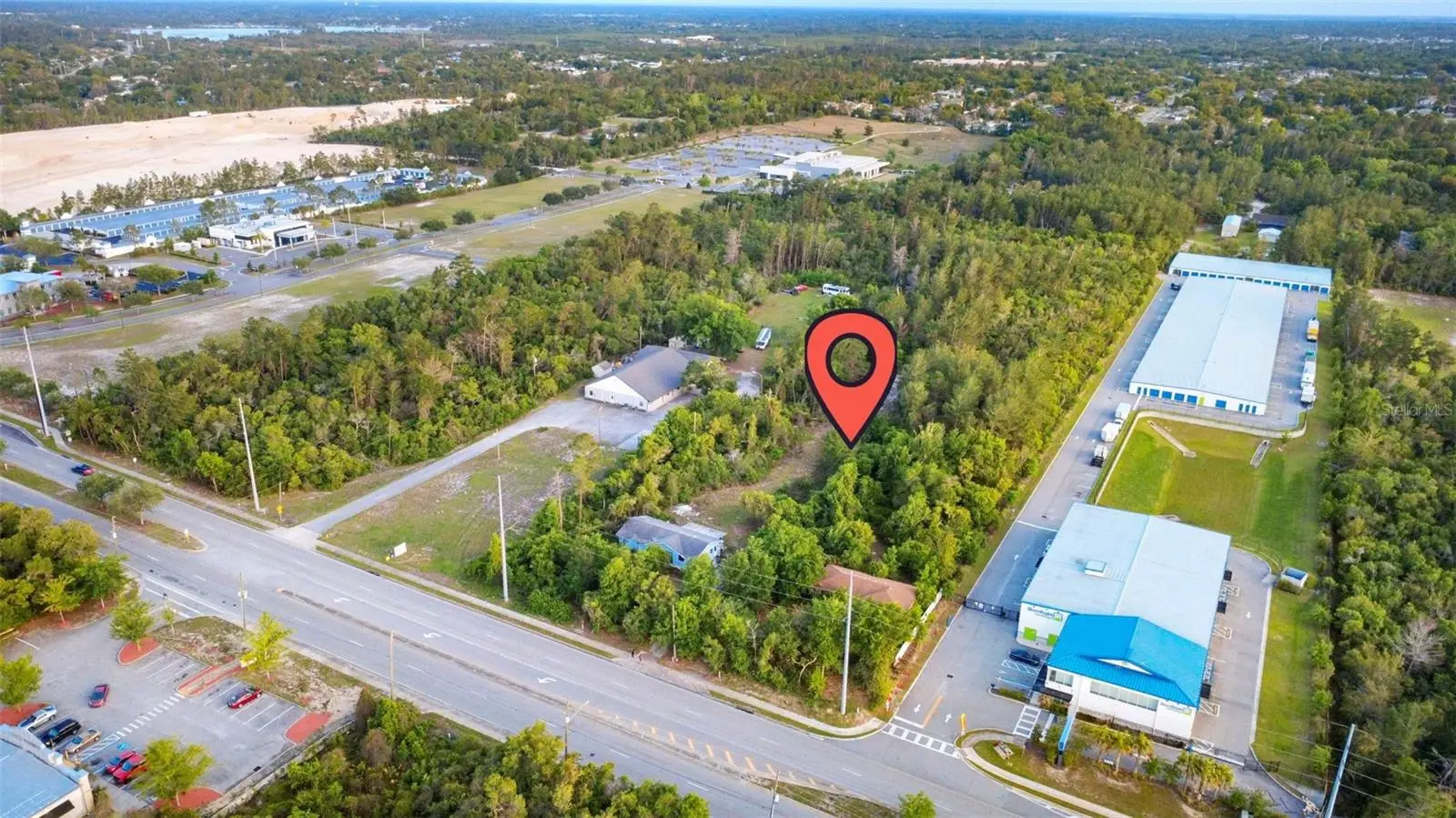 3021 Howland Boulevard, FL
