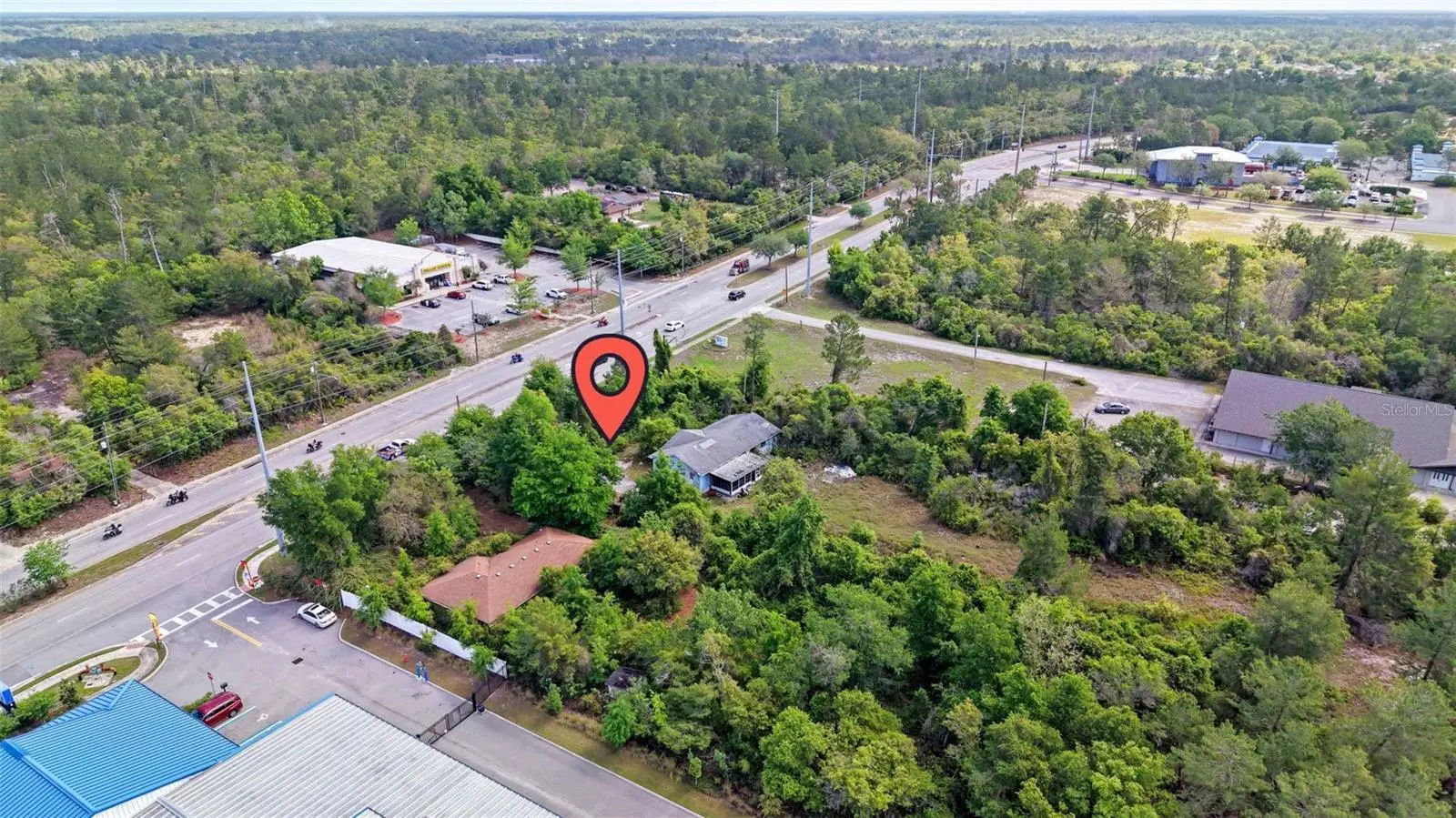 3021 Howland Boulevard, FL