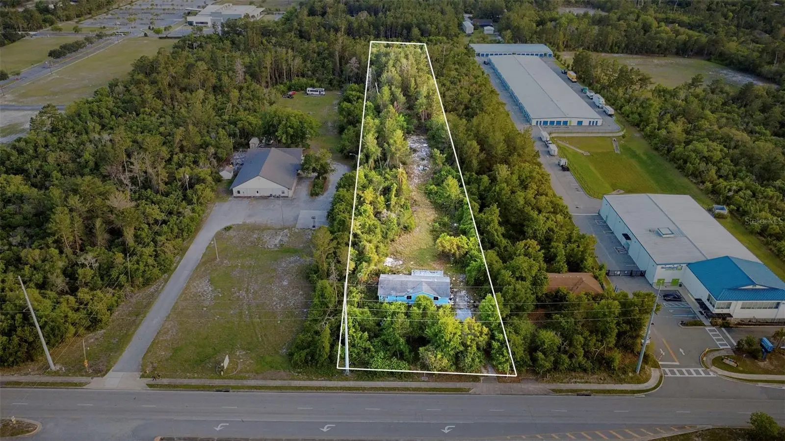 3021 Howland Boulevard, FL