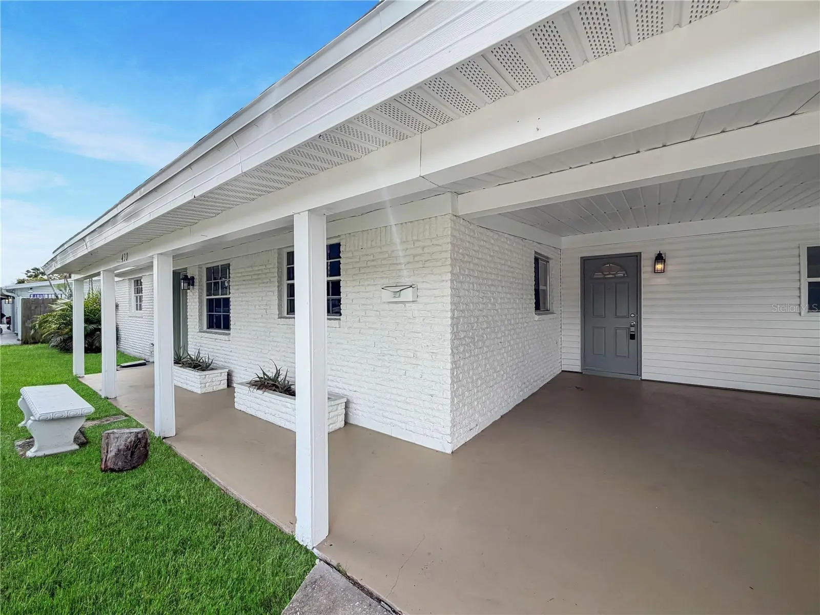 430 Santiago Avenue, FL