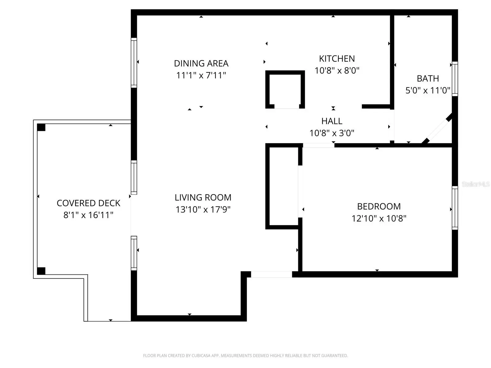 4754 Cobia Drive, FL
