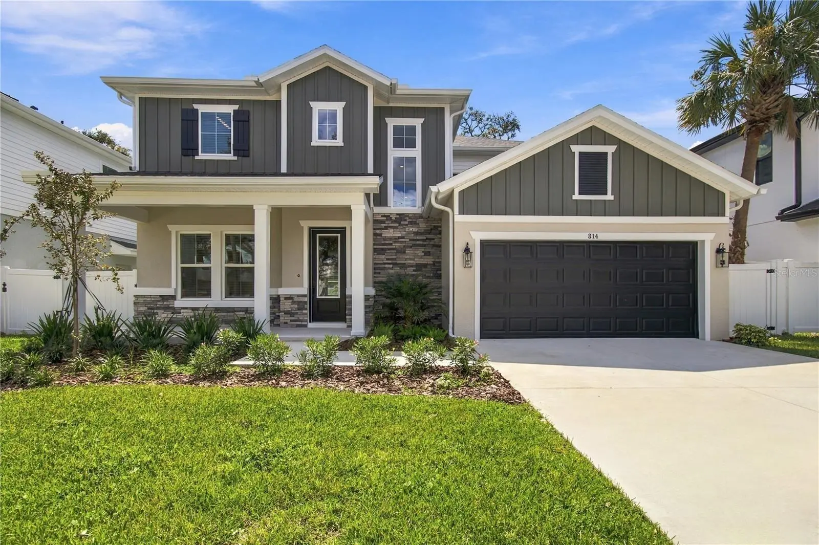 814 Orient Street, FL