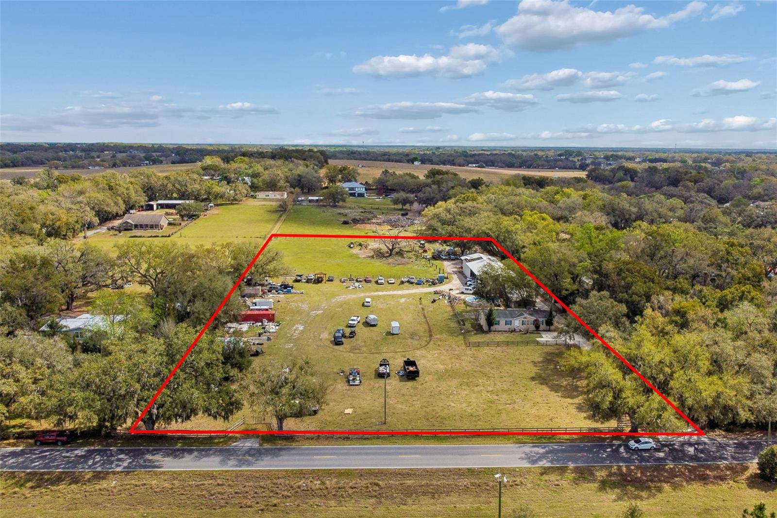8302 Wire Road, FL