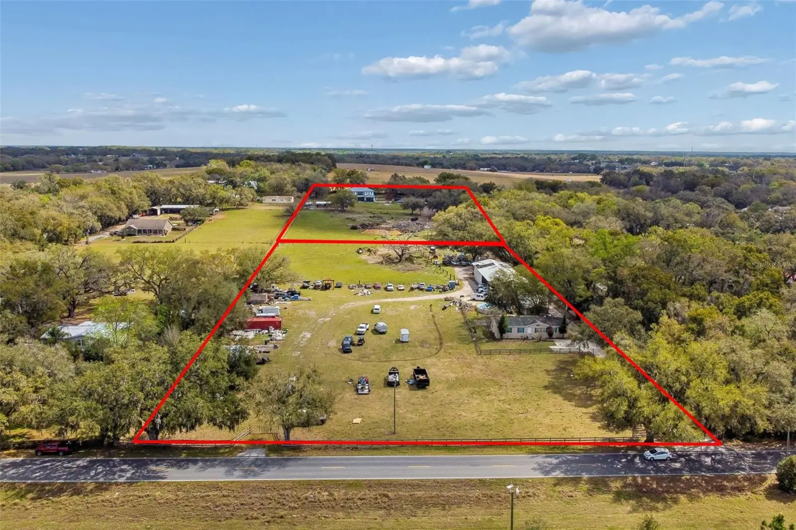 8302 Wire Road, FL