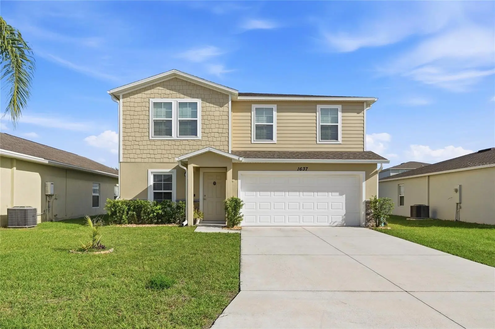 1637 Marble Street, FL