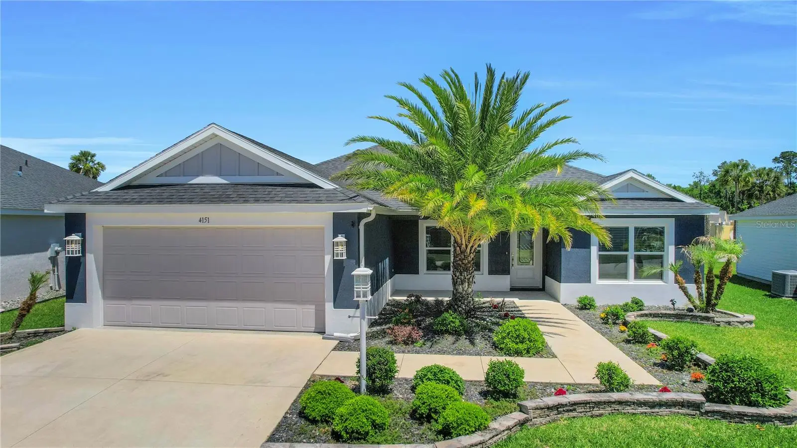 4151 Balcharan Terrace, FL