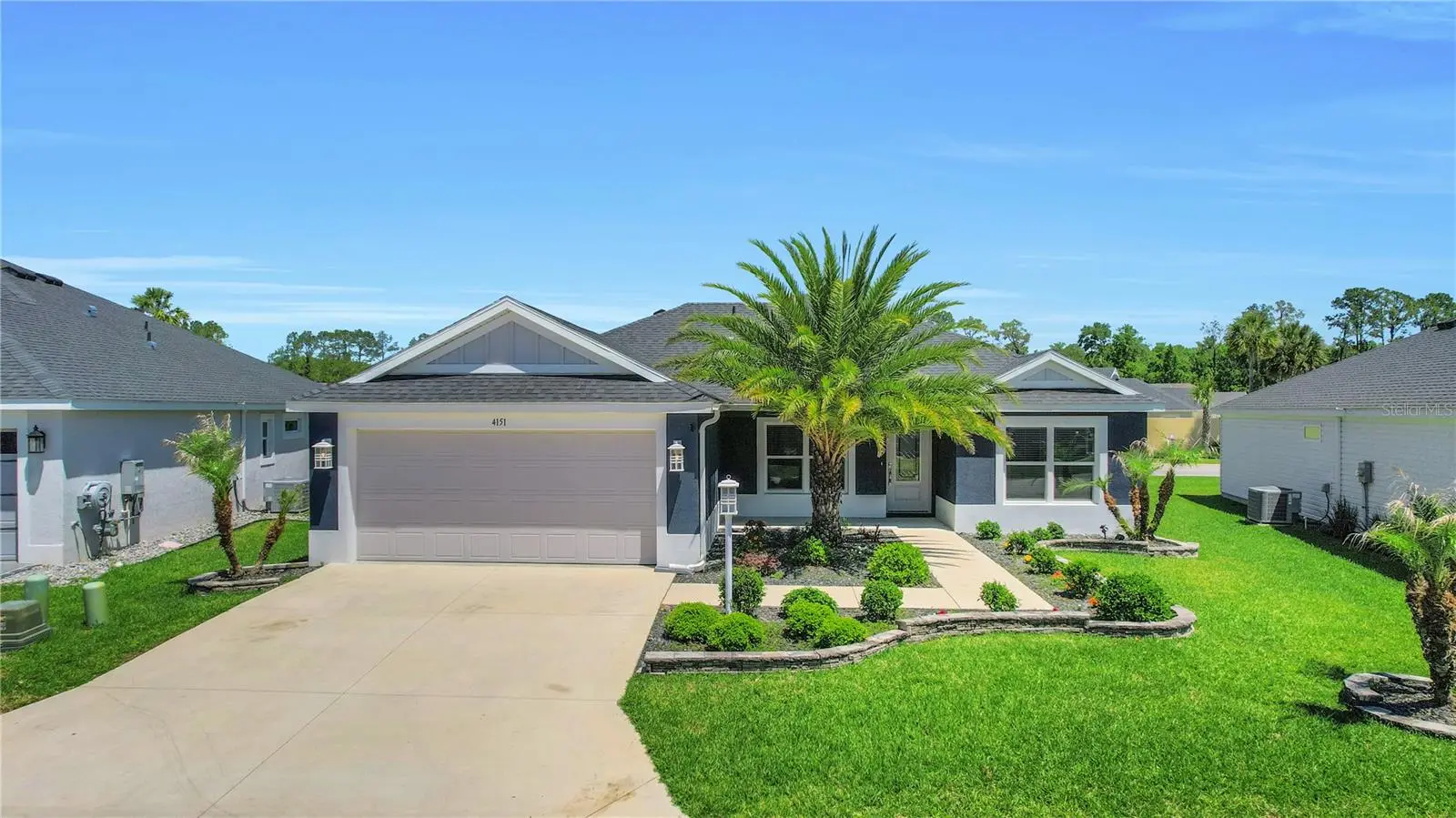 4151 Balcharan Terrace, FL