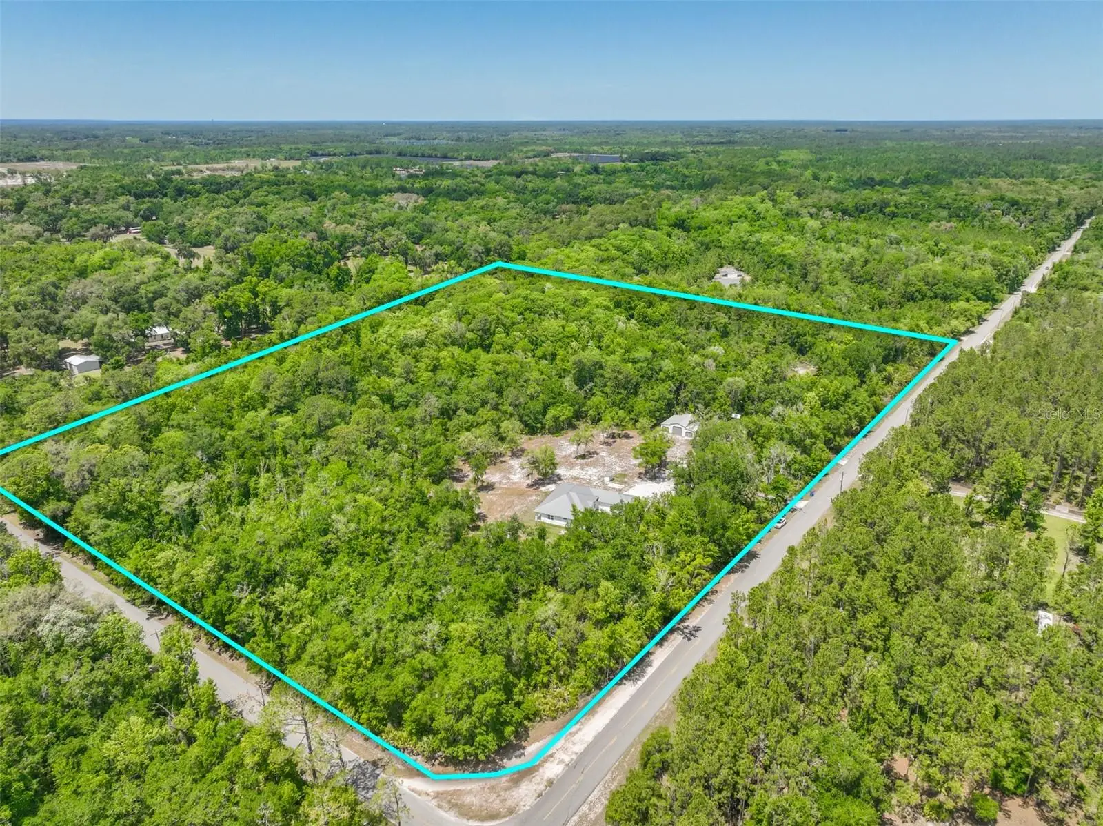 1370 Buckles Road, FL