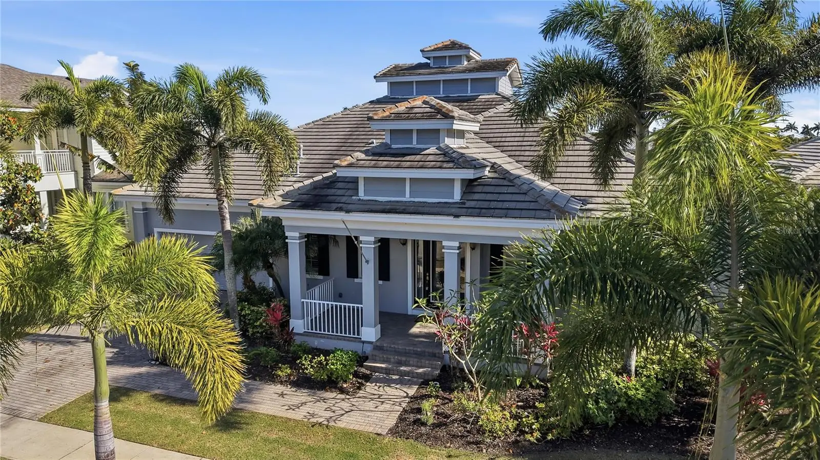 510 Mirabay Boulevard, FL