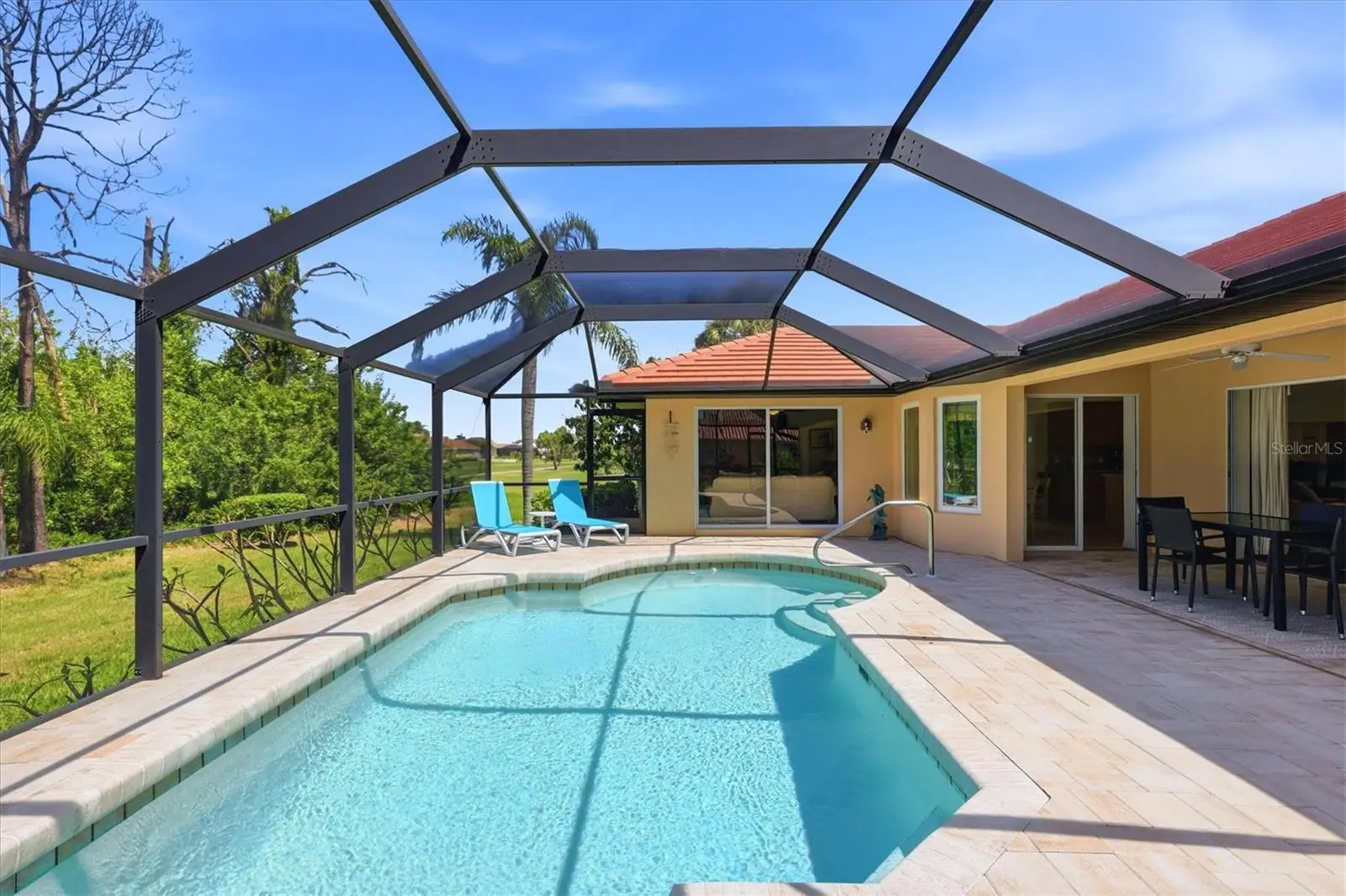 4150 Cape Haze Drive, FL