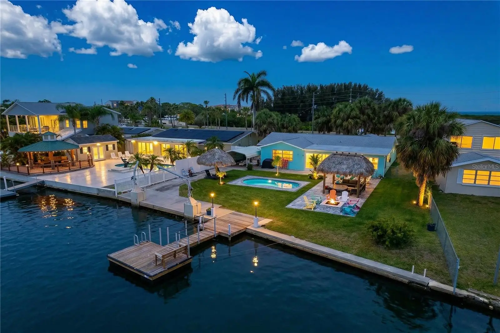 4930 Bay Park Drive, FL