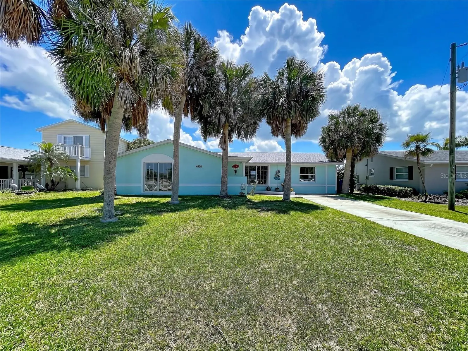 4930 Bay Park Drive, FL