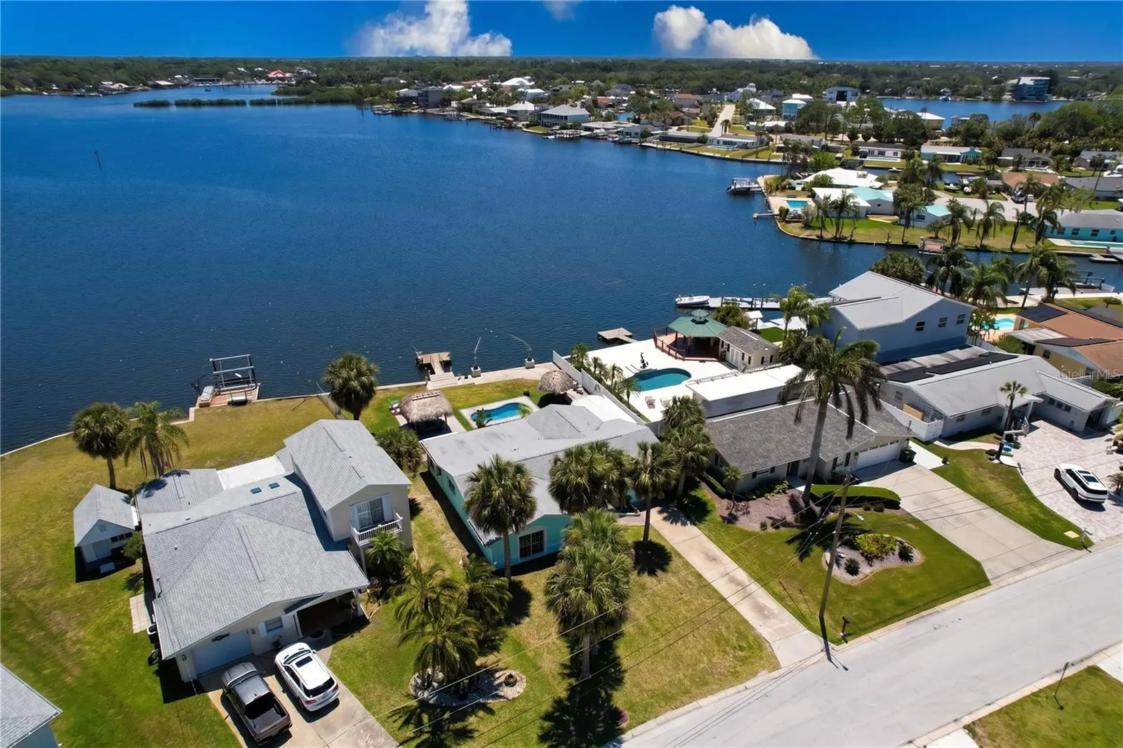 4930 Bay Park Drive, FL
