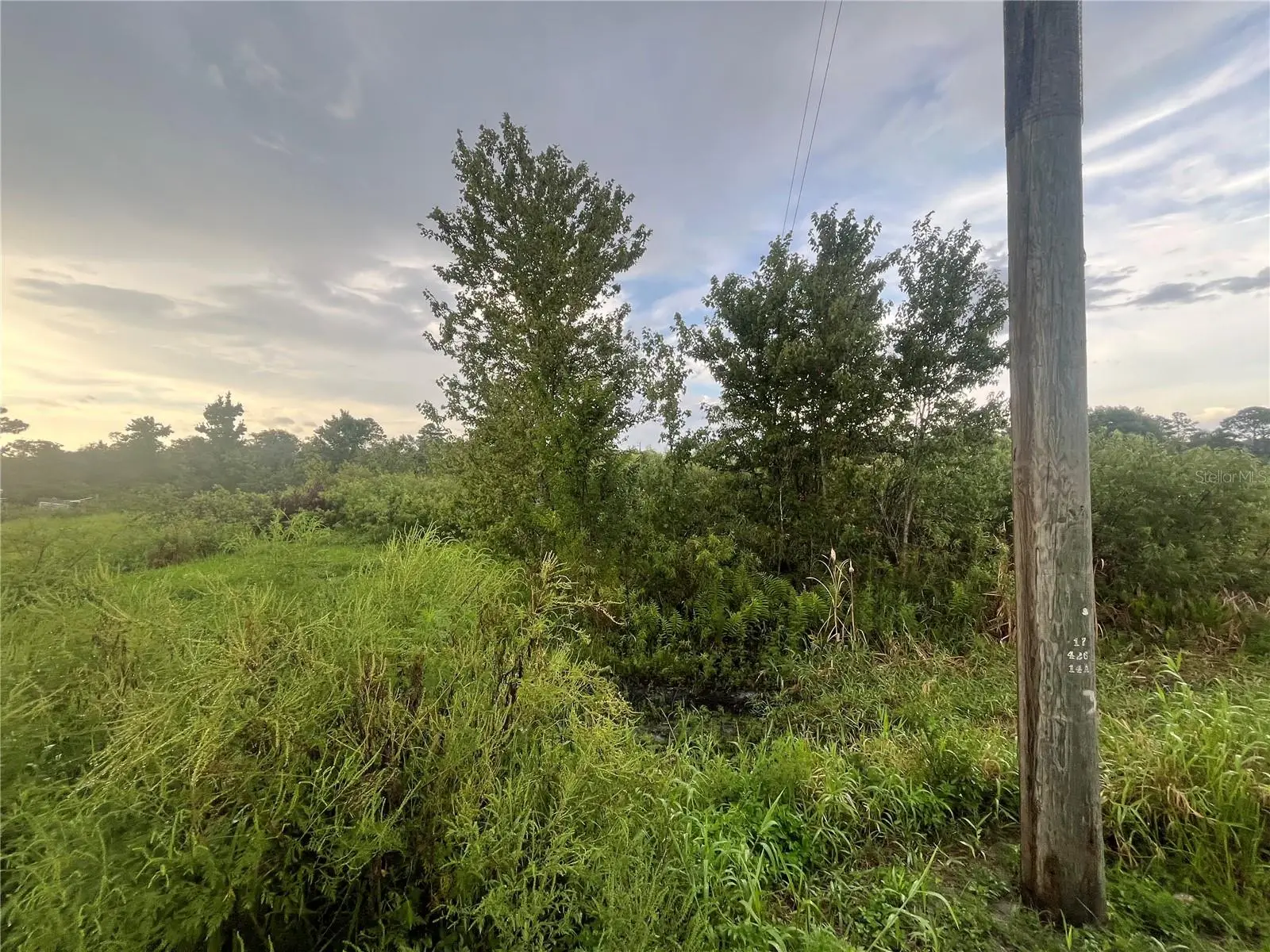 E State Rd 60, FL