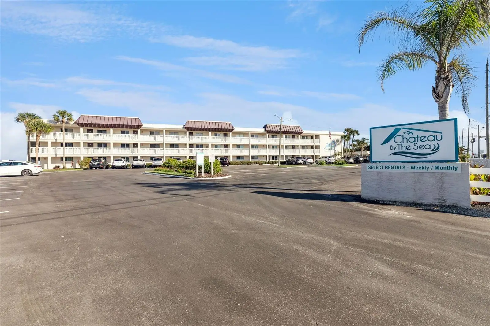 3663 Atlantic Avenue, FL