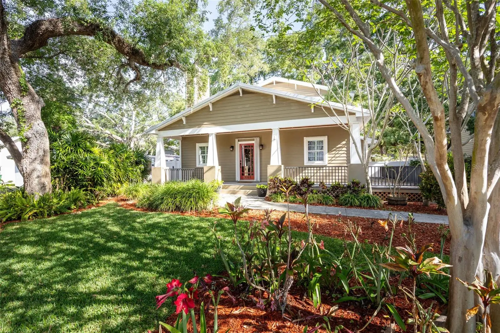 3311 Hawthorne Road, FL