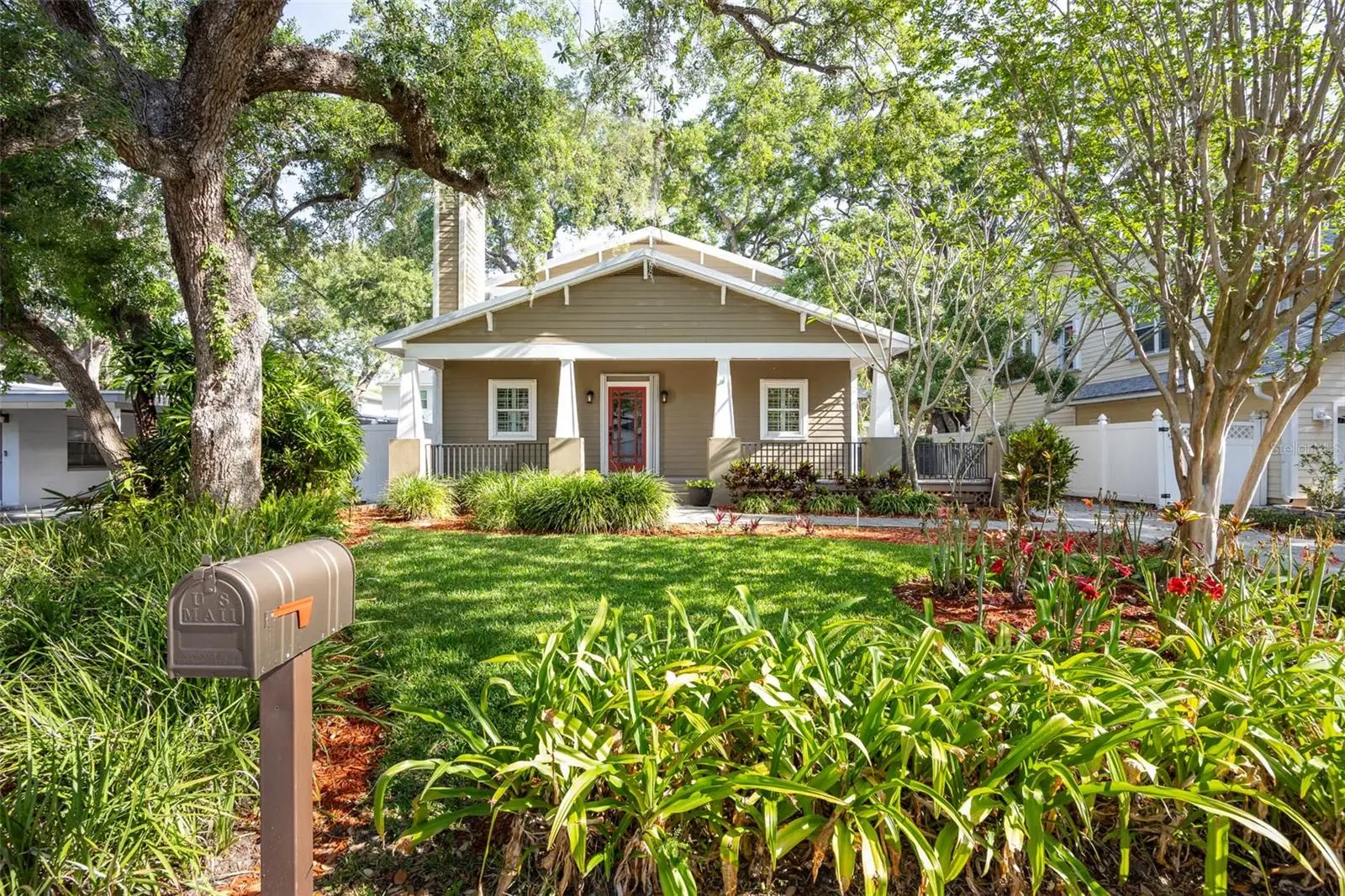 3311 Hawthorne Road, FL