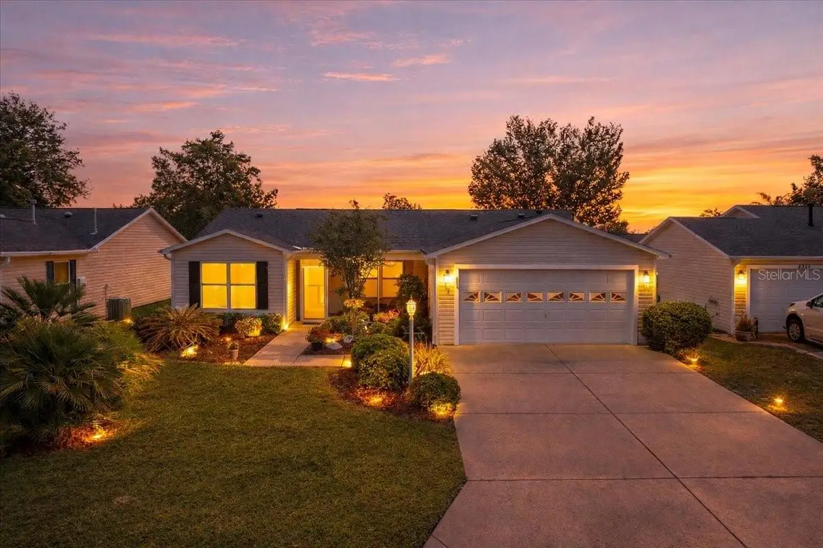 8354 177th Bartram Loop, FL