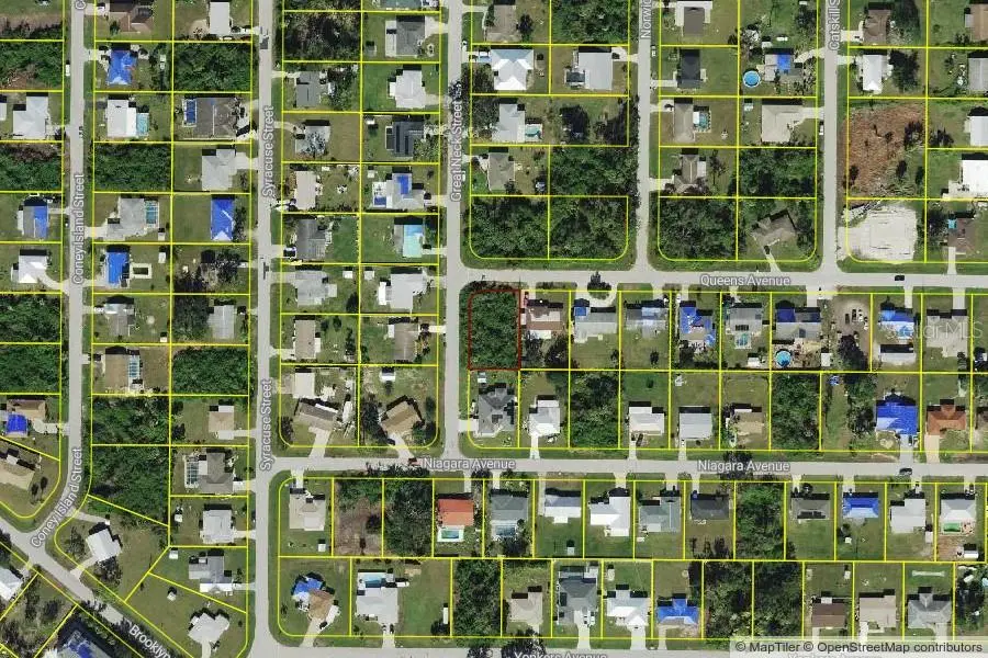 22275 Queens Avenue, FL