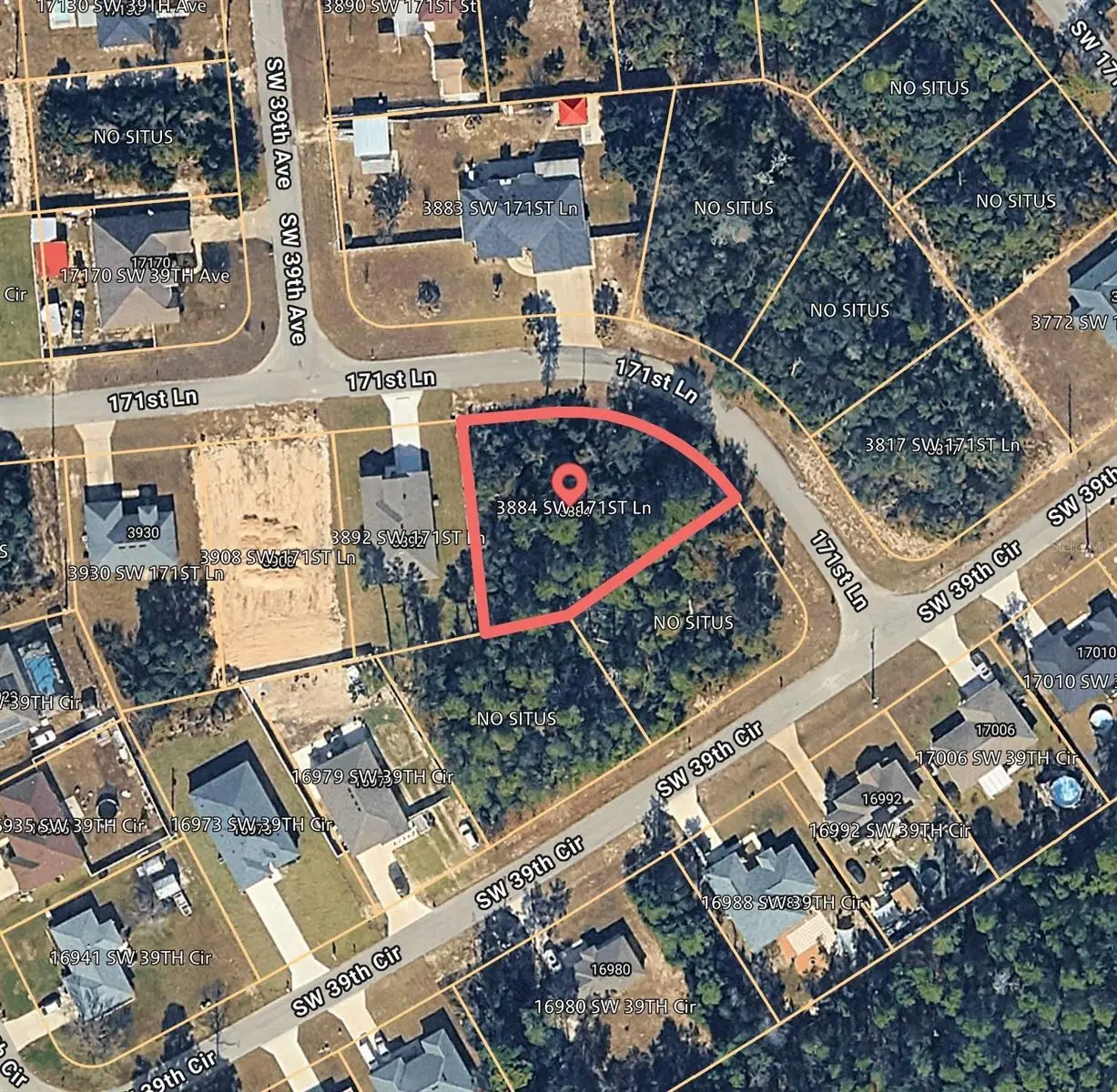 3884 171st Lane, FL