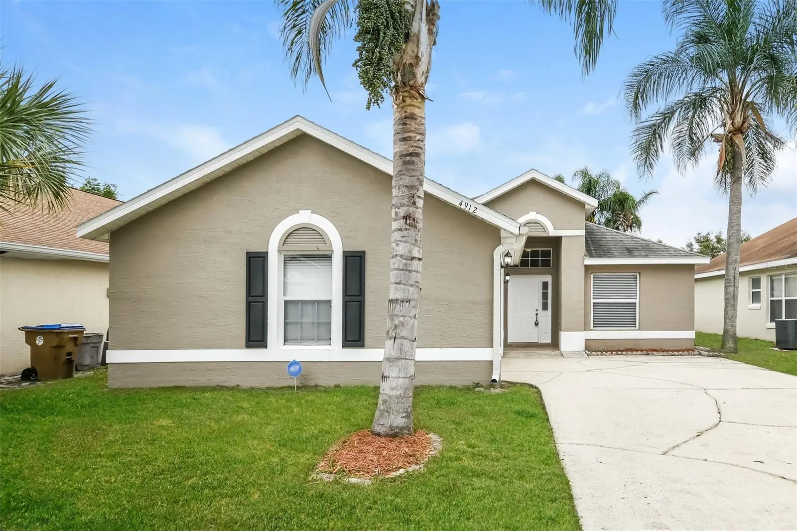 4912 Sausalito Lane, FL