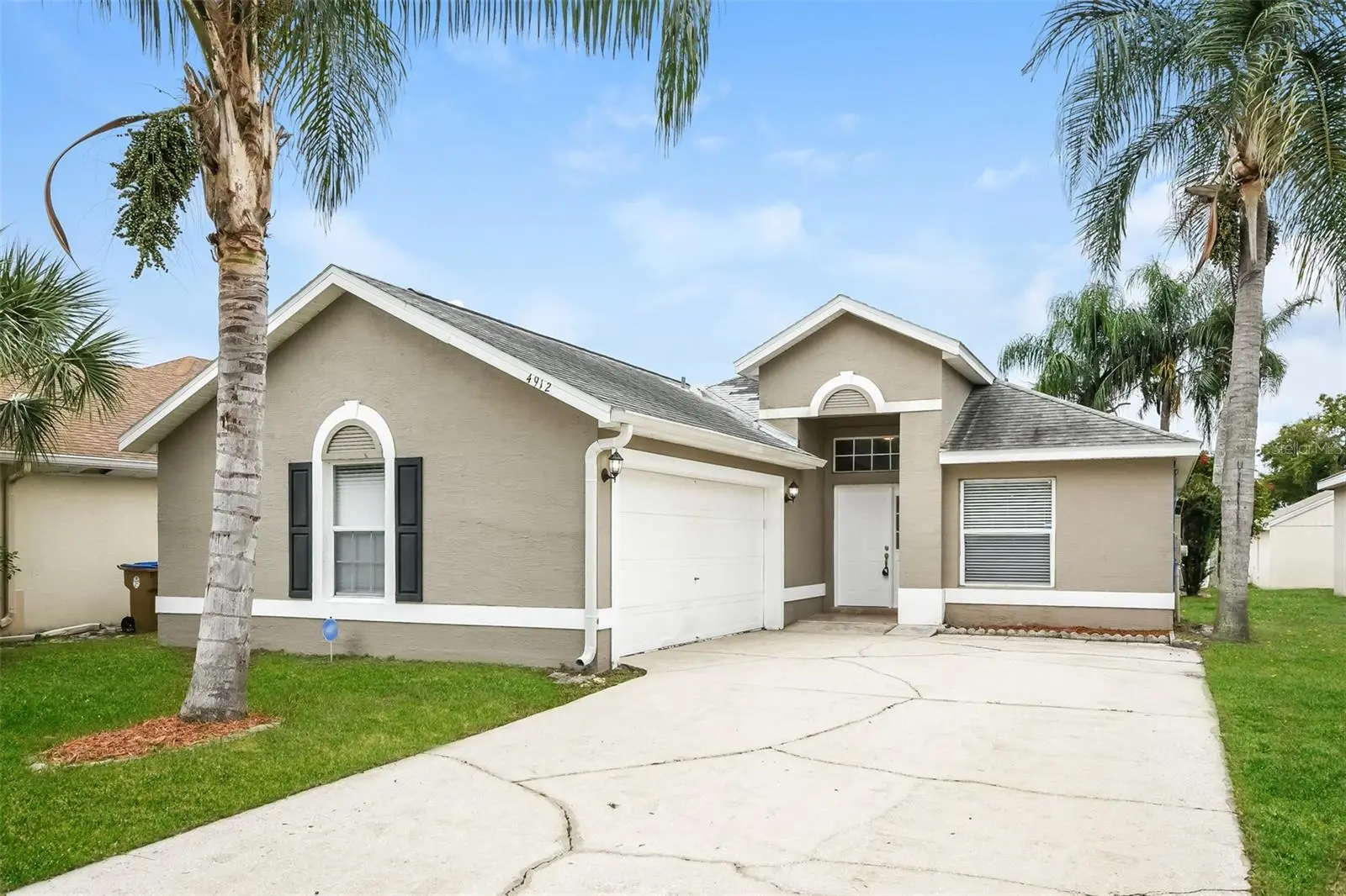 4912 Sausalito Lane, FL